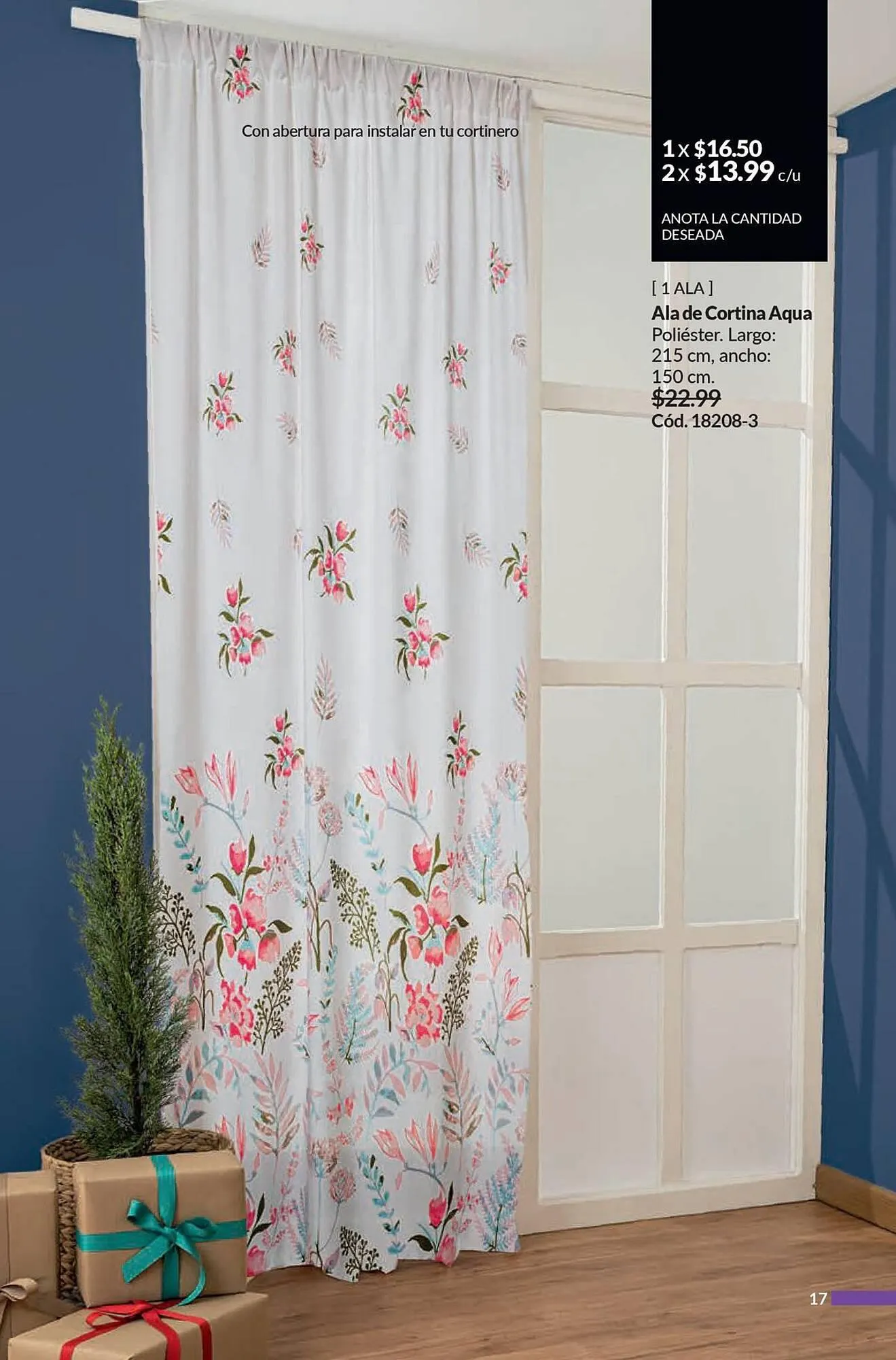 Catalogo de Catálogo AVON 22 de noviembre al 23 de diciembre 2023 - Pag 17