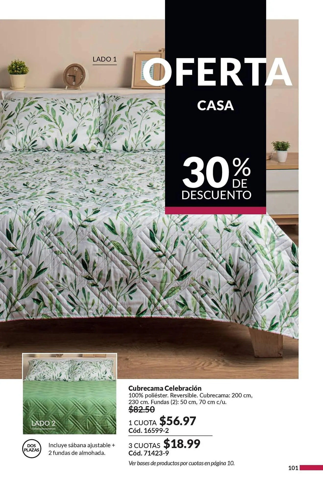 Catalogo de Catálogo AVON 19 de enero al 19 de febrero 2024 - Pag 101