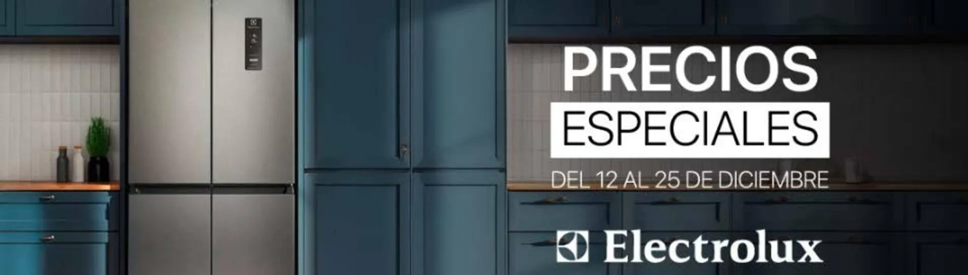 Catalogo de Catálogo De Prati 16 de diciembre al 25 de diciembre 2025 - Pag 1