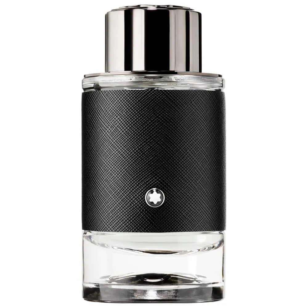 EXPLORER Eau de Parfum (Montblanc) (Hombre)
