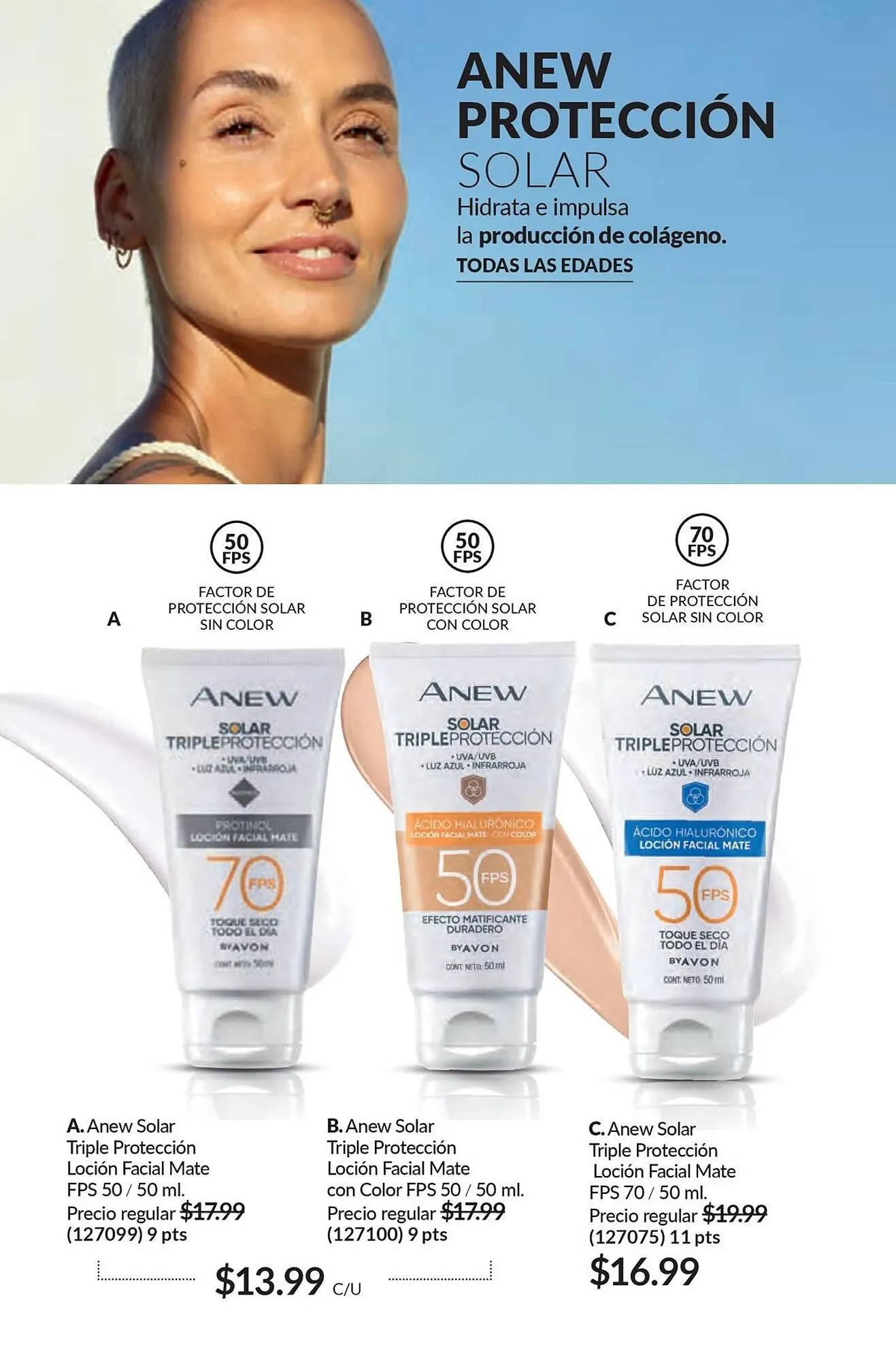 Catalogo de Catálogo AVON 3 de marzo al 31 de marzo 2025 - Pag 115