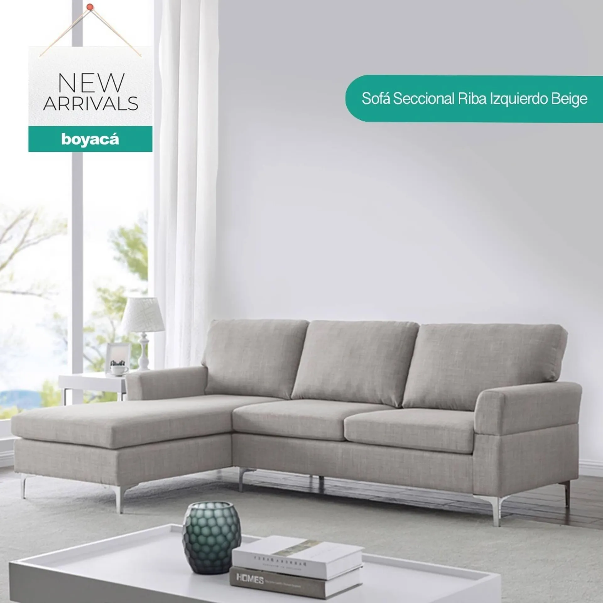 Catalogo de Catálogo Boyacá 25 de febrero al 31 de marzo 2025 - Pag 1