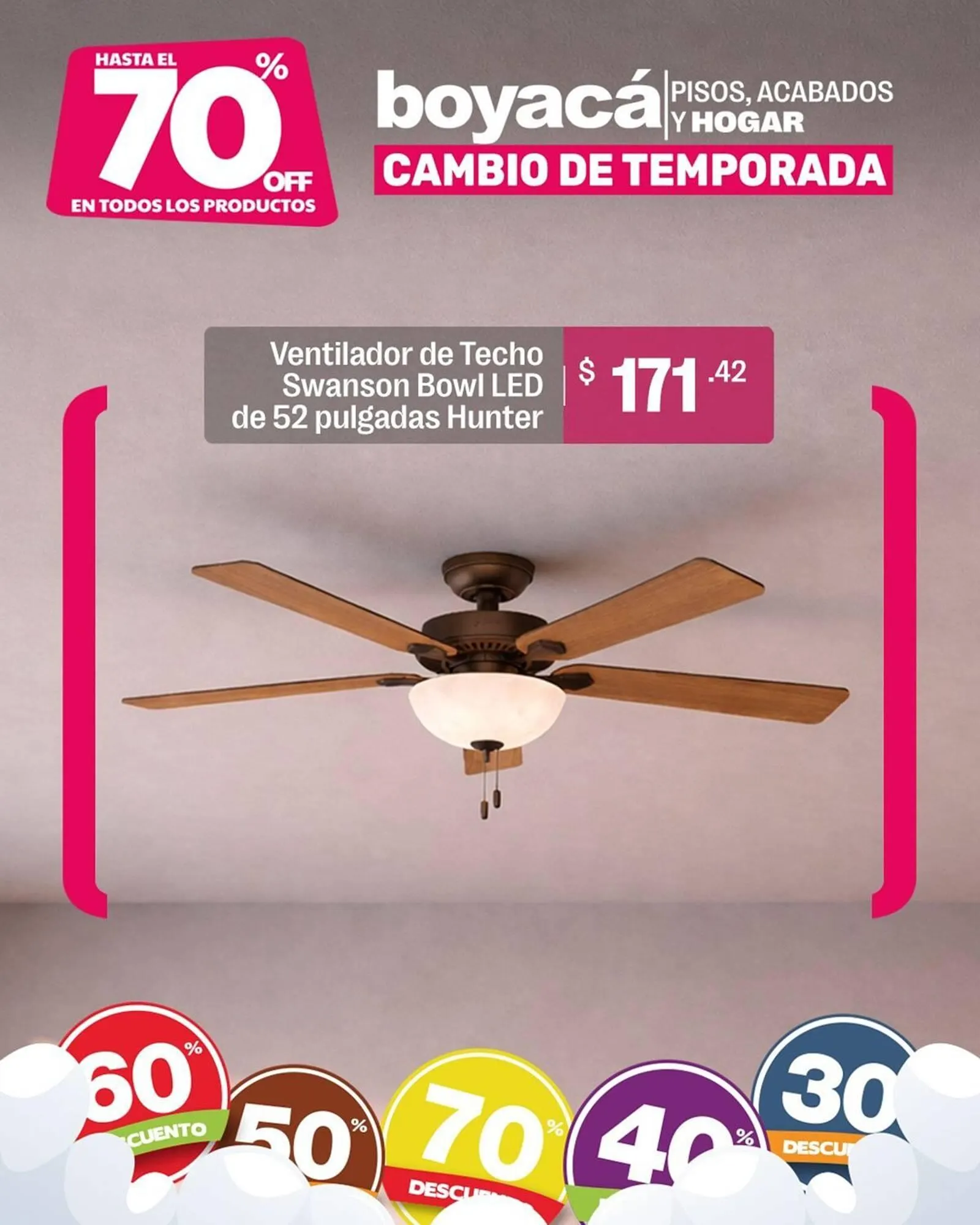 Catalogo de Catálogo Boyacá 30 de enero al 14 de febrero 2026 - Pag 1