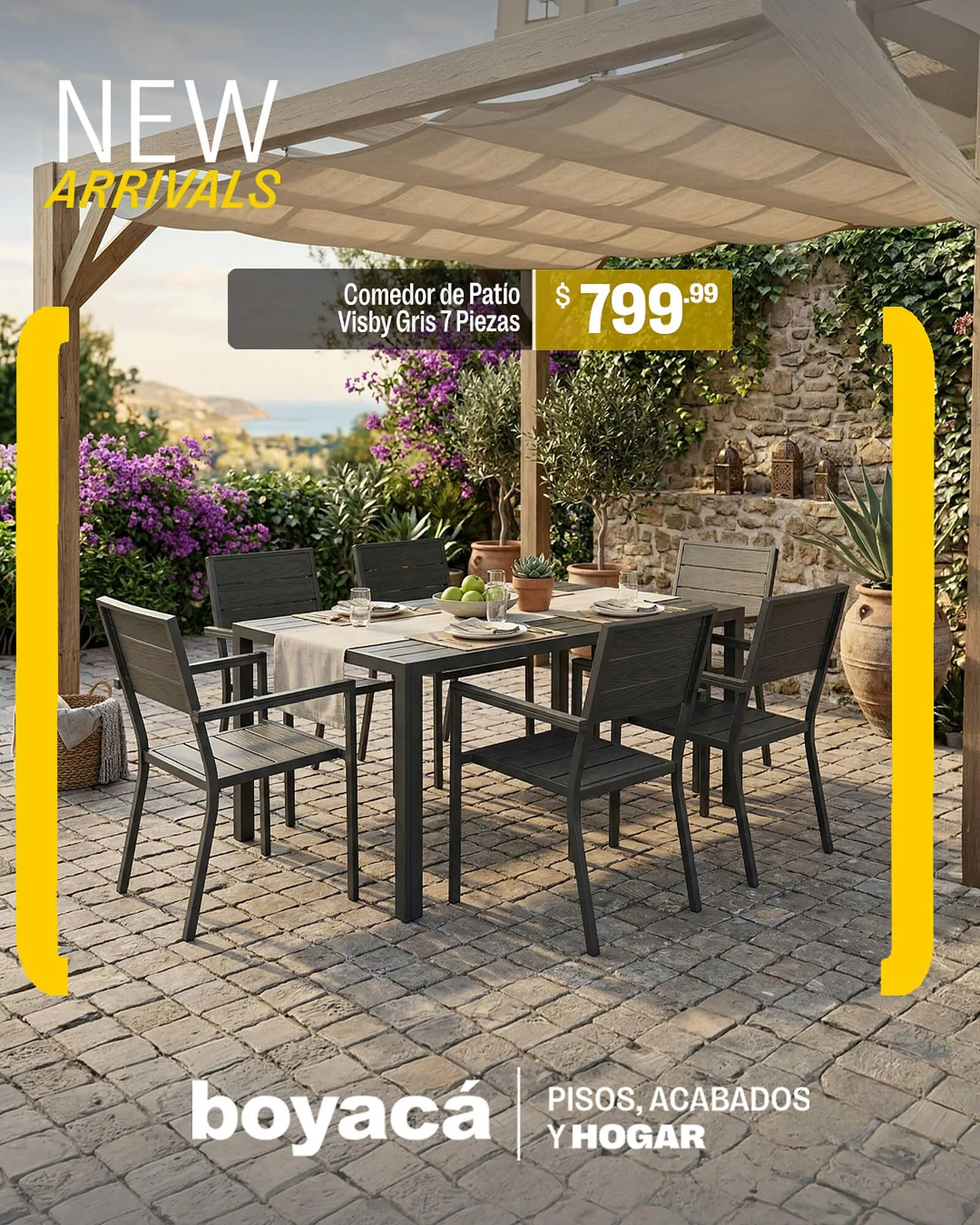 Catalogo de Catálogo Boyacá 7 de abril al 14 de abril 2026 - Pag 3