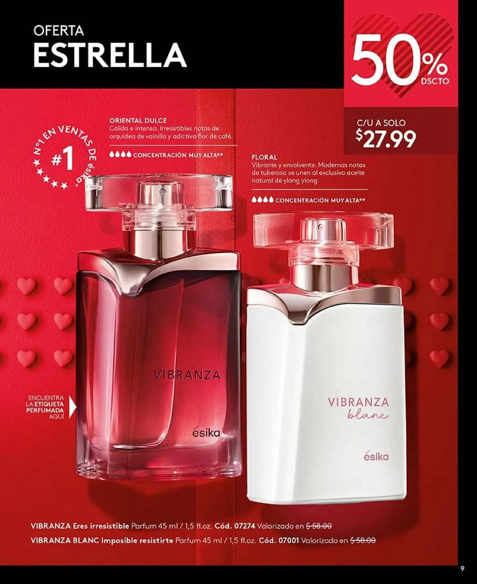 Catalogo de Catálogo Ésika 3 de enero al 28 de febrero 2025 - Pag 149