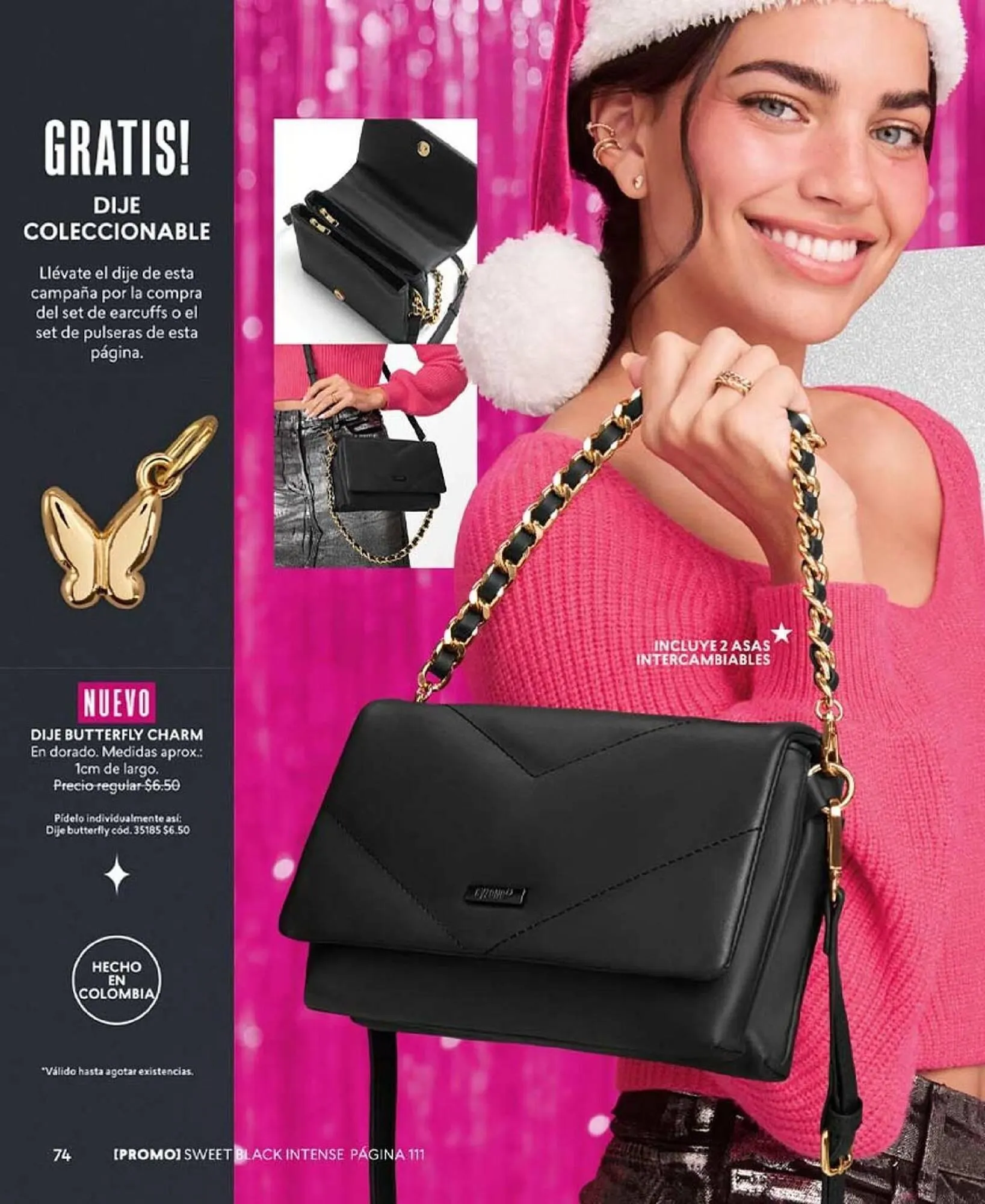 Catalogo de Catálogo Cyzone 15 de octubre al 5 de noviembre 2024 - Pag 95