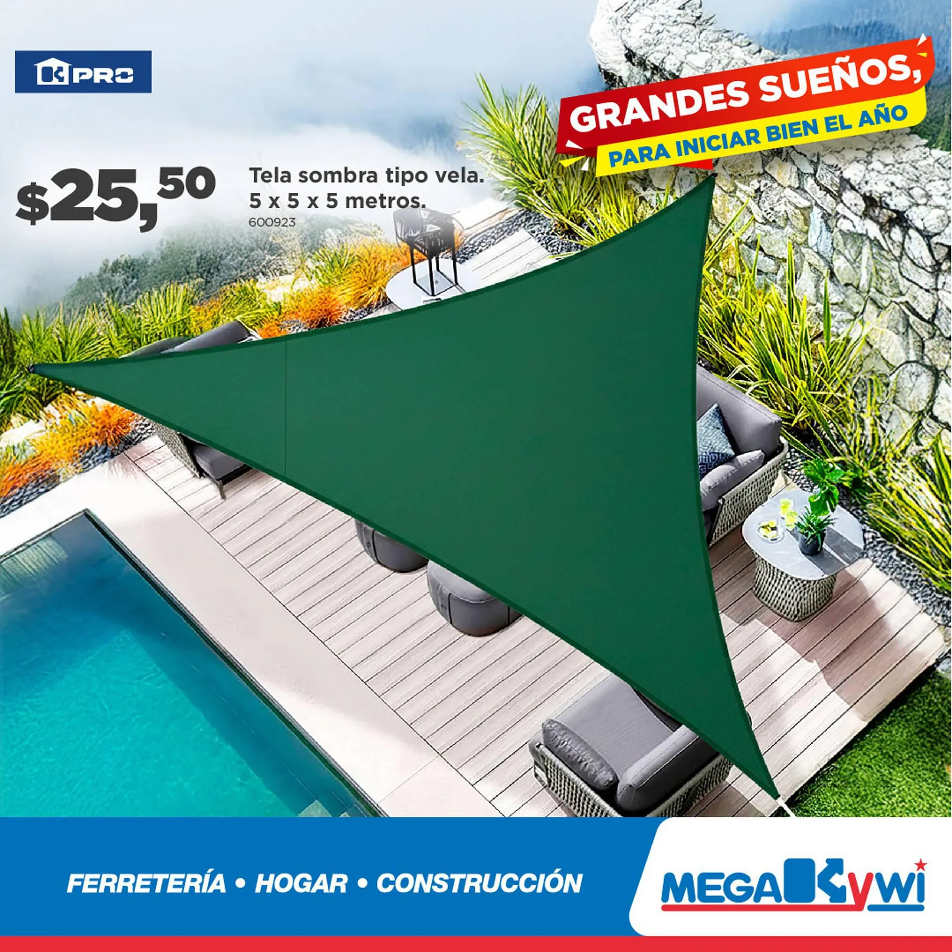 Catalogo de Catálogo Kywi 13 de enero al 20 de enero 2026 - Pag 1