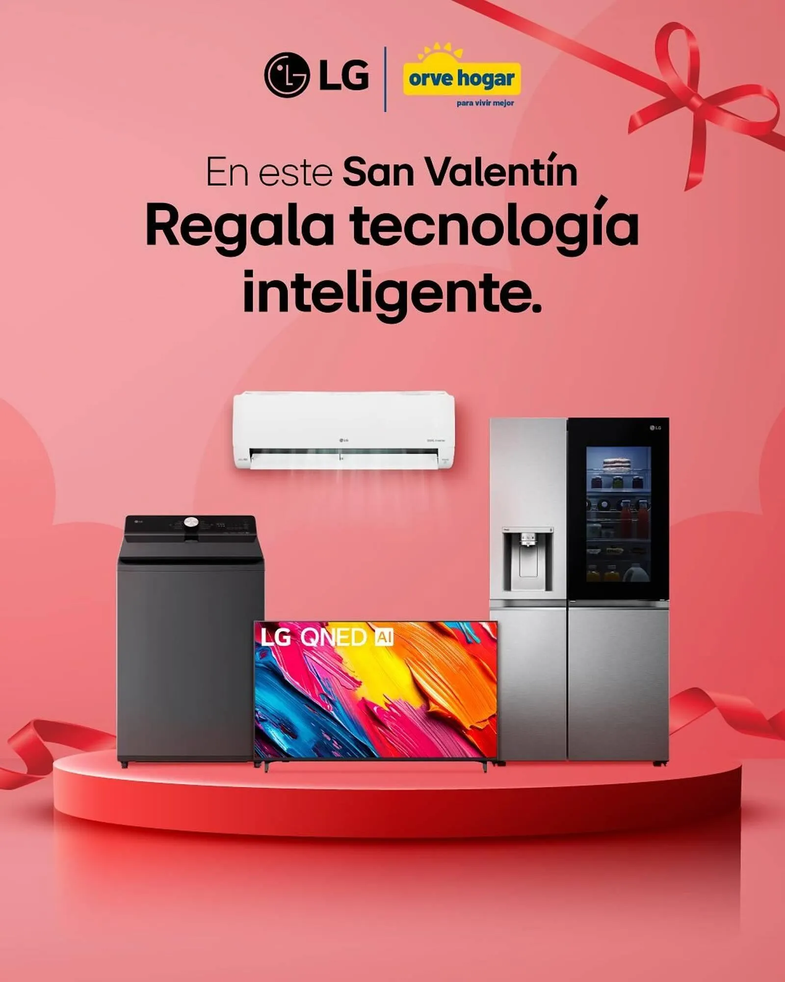 Catálogo Orve Hogar - 1