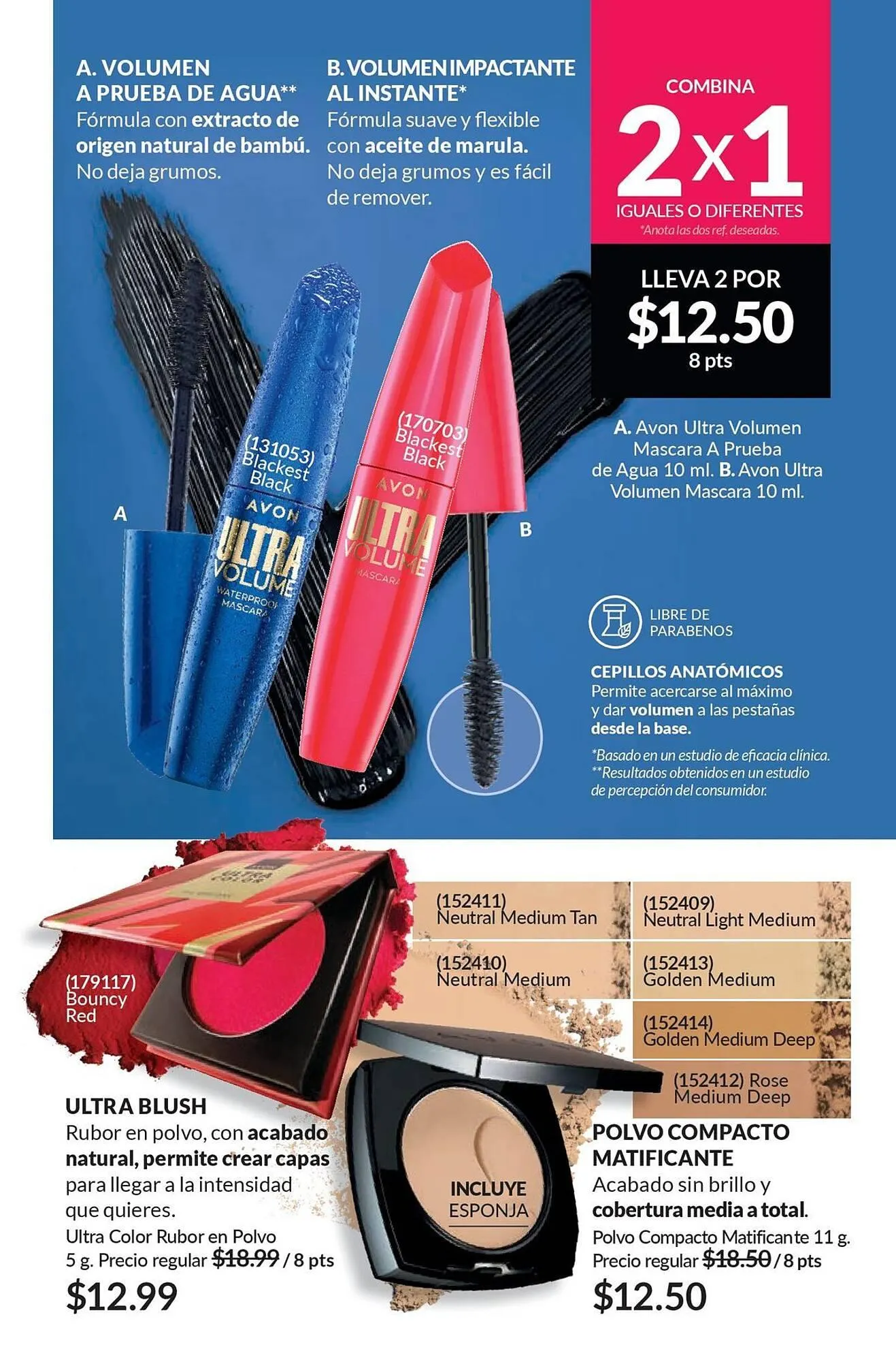 Catalogo de Catálogo AVON 1 de mayo al 31 de mayo 2026 - Pag 29