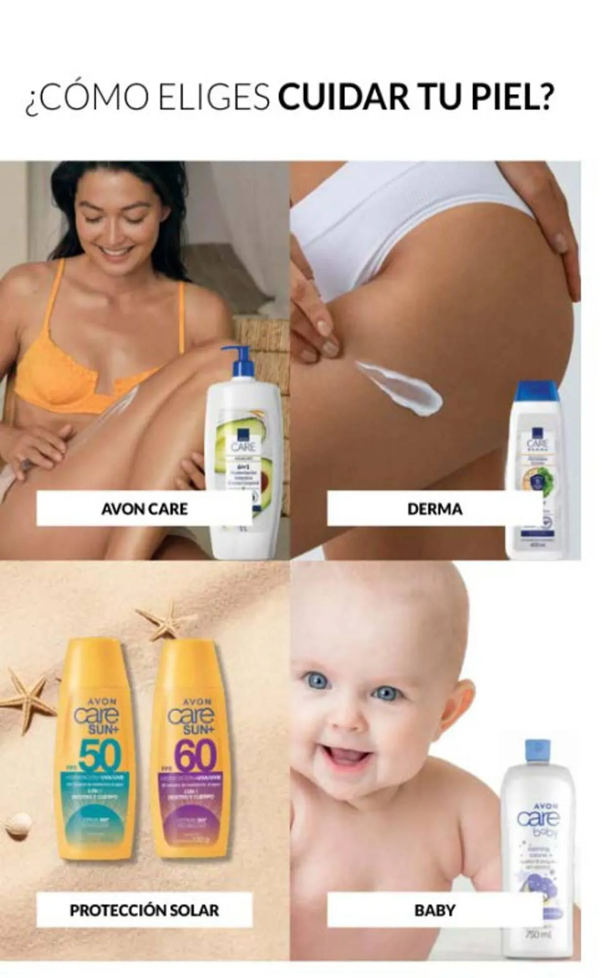 Catalogo de Catálogo AVON 8 de enero al 31 de enero 2026 - Pag 127