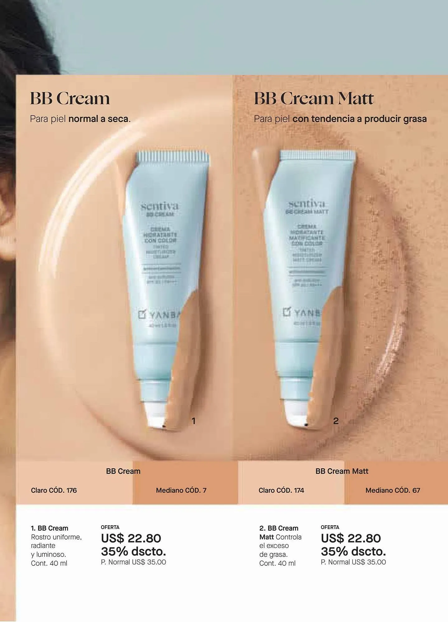 Catalogo de Catálogo Yanbal 9 de septiembre al 6 de octubre 2023 - Pag 89