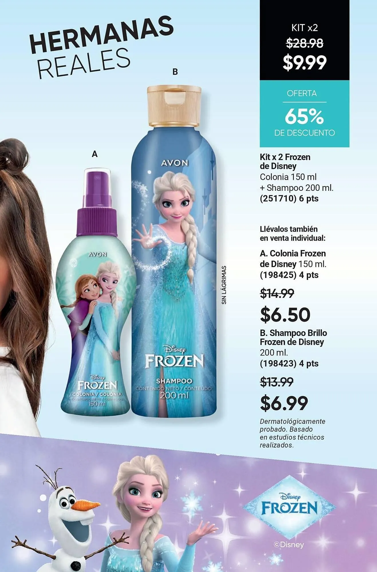 Catalogo de Catálogo AVON 1 de junio al 30 de junio 2026 - Pag 117