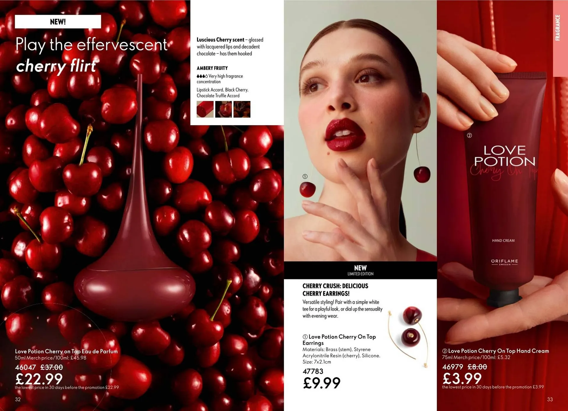 Catalogo de Catálogo Oriflame 6 de marzo al 26 de marzo 2025 - Pag 17