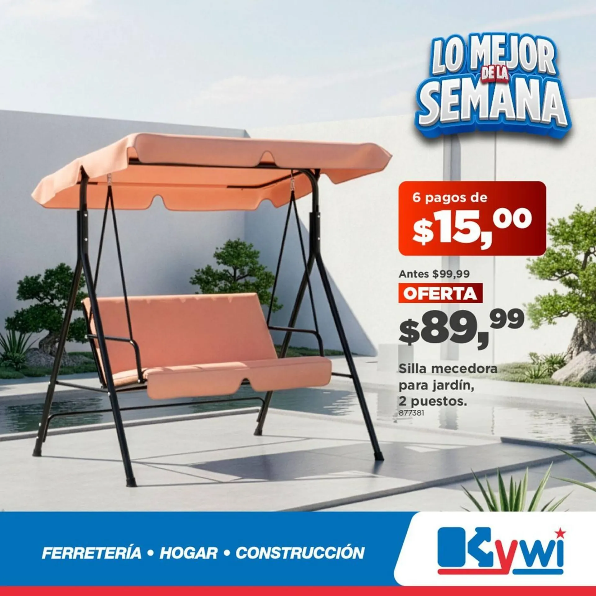 Catalogo de Catálogo Kywi 26 de enero al 1 de febrero 2026 - Pag 2