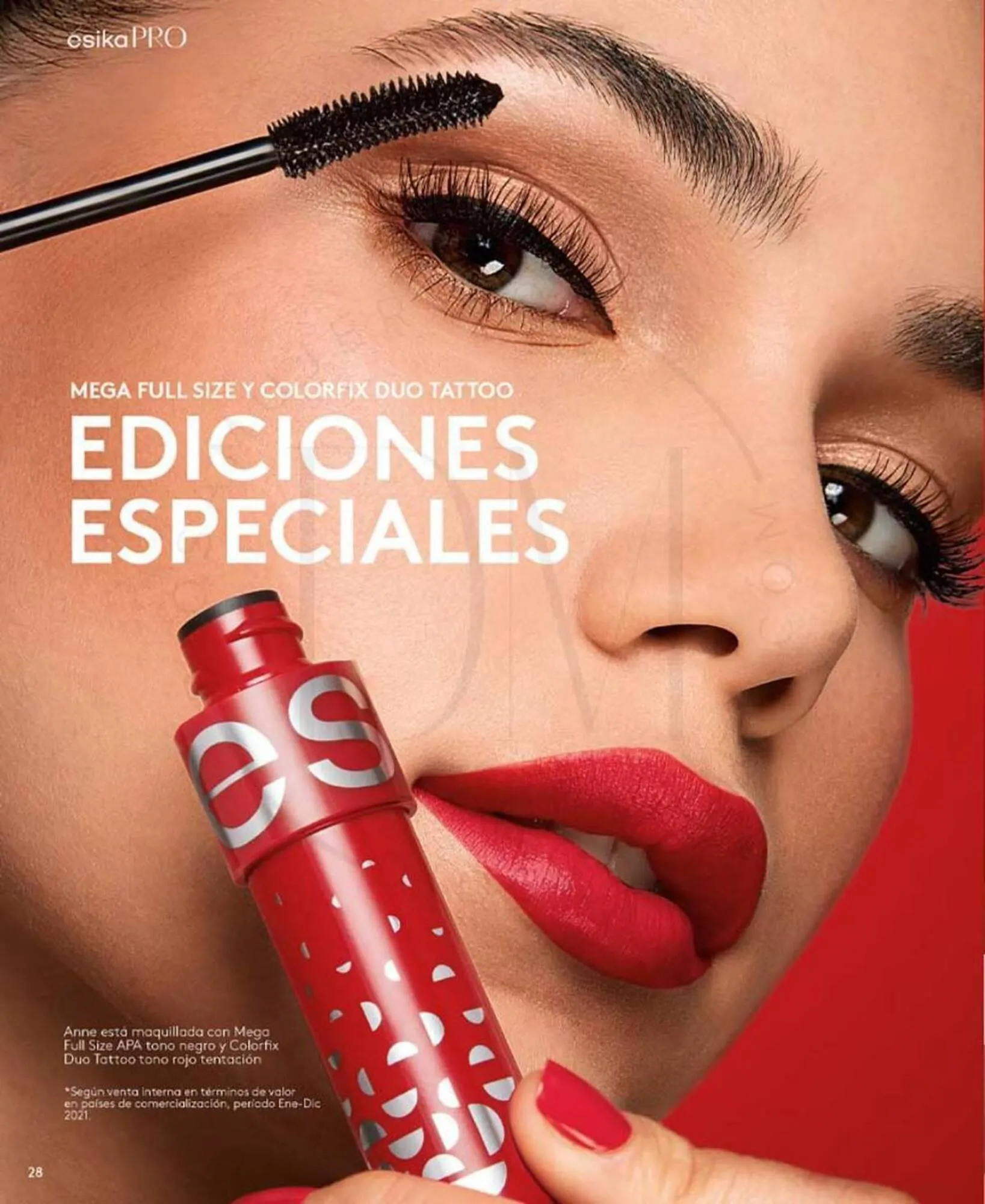 Catalogo de Catálogo Ésika 19 de octubre al 19 de noviembre 2023 - Pag 65