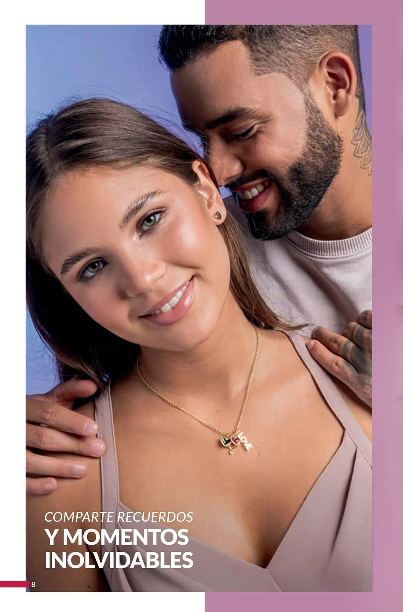 Catalogo de Catálogo AVON 20 de diciembre al 8 de febrero 2025 - Pag 8