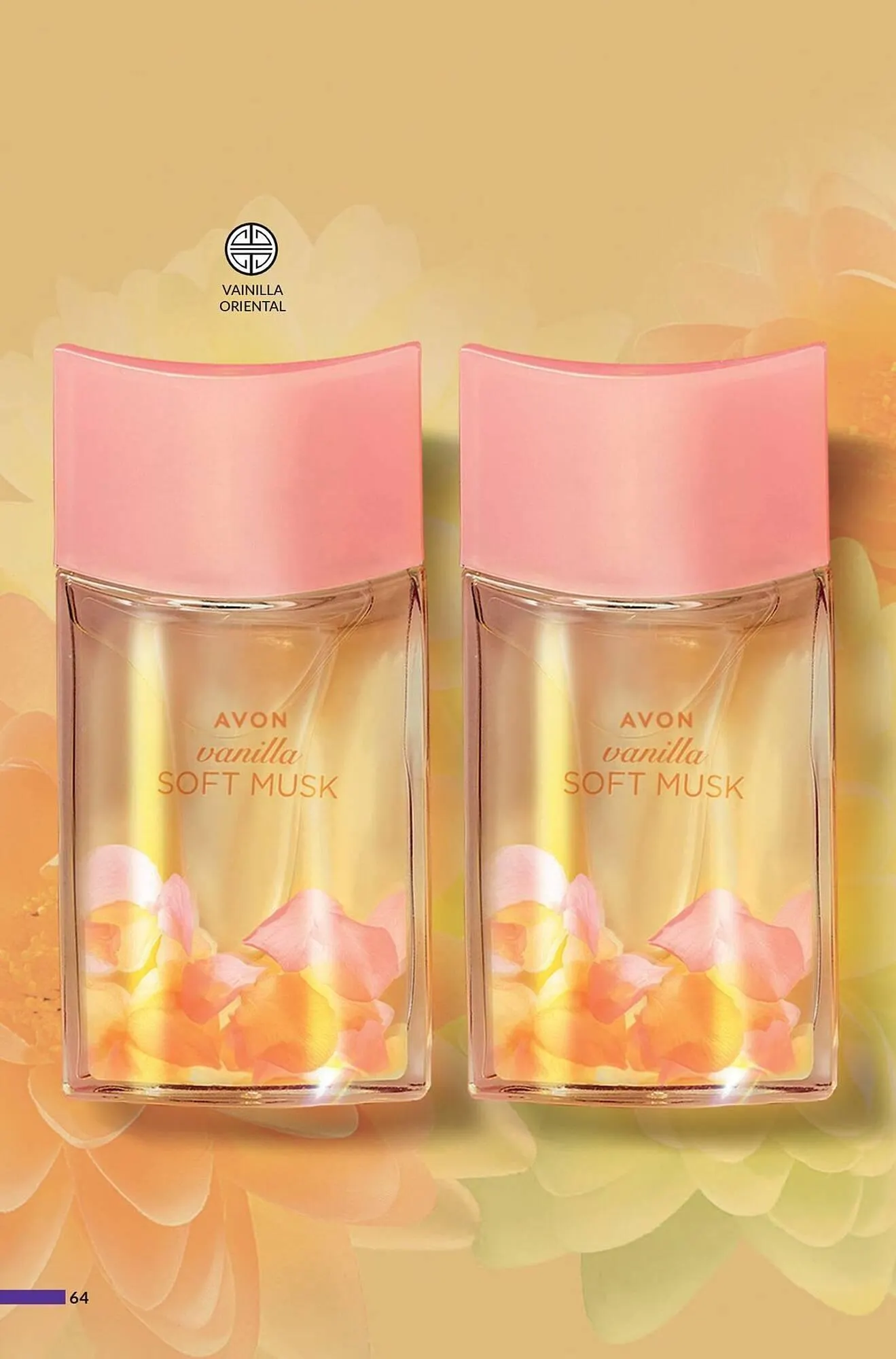 Catalogo de Catálogo AVON 25 de abril al 13 de mayo 2024 - Pag 64