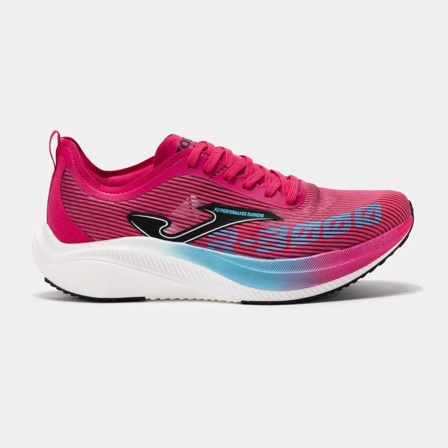 Zapatillas running R.3000 25 unisex fucsia