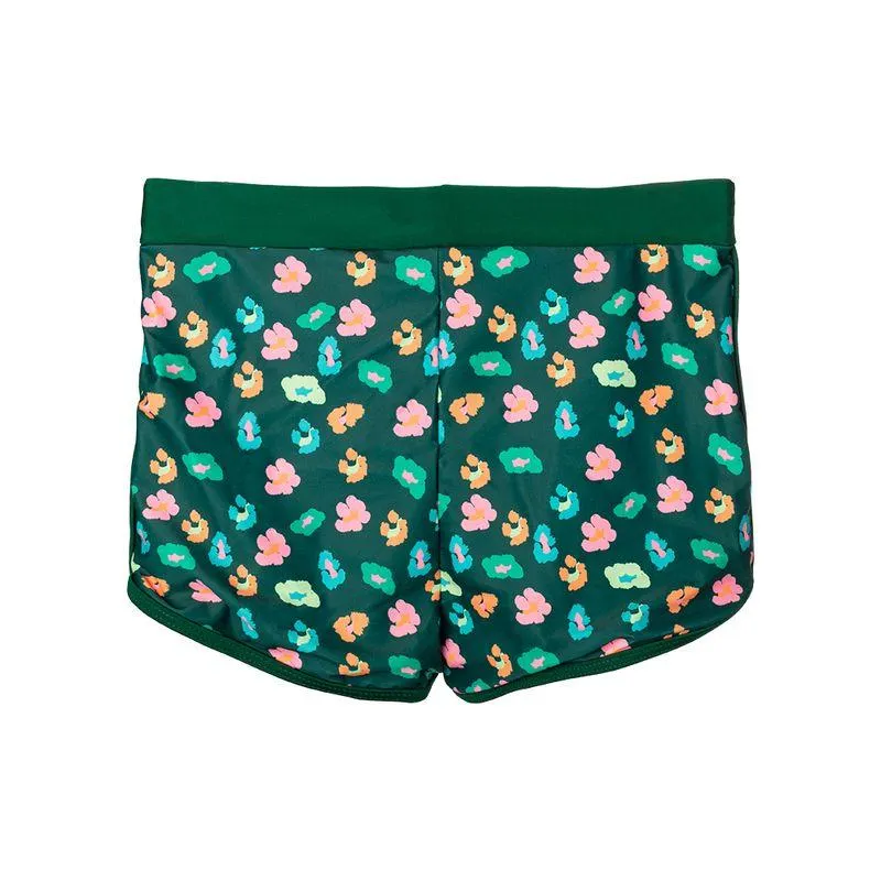 Bikini Parte Baja Funky Fish Verde FI.U.197