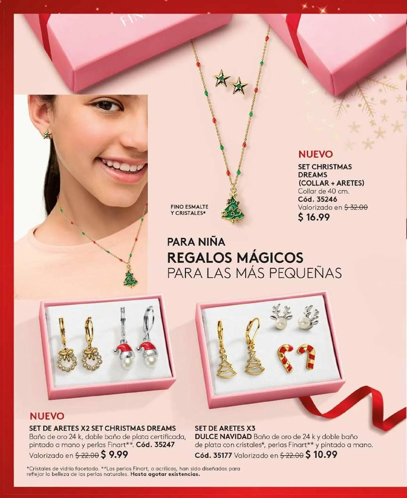 Catalogo de Catálogo Ésika 16 de octubre al 30 de octubre 2025 - Pag 112