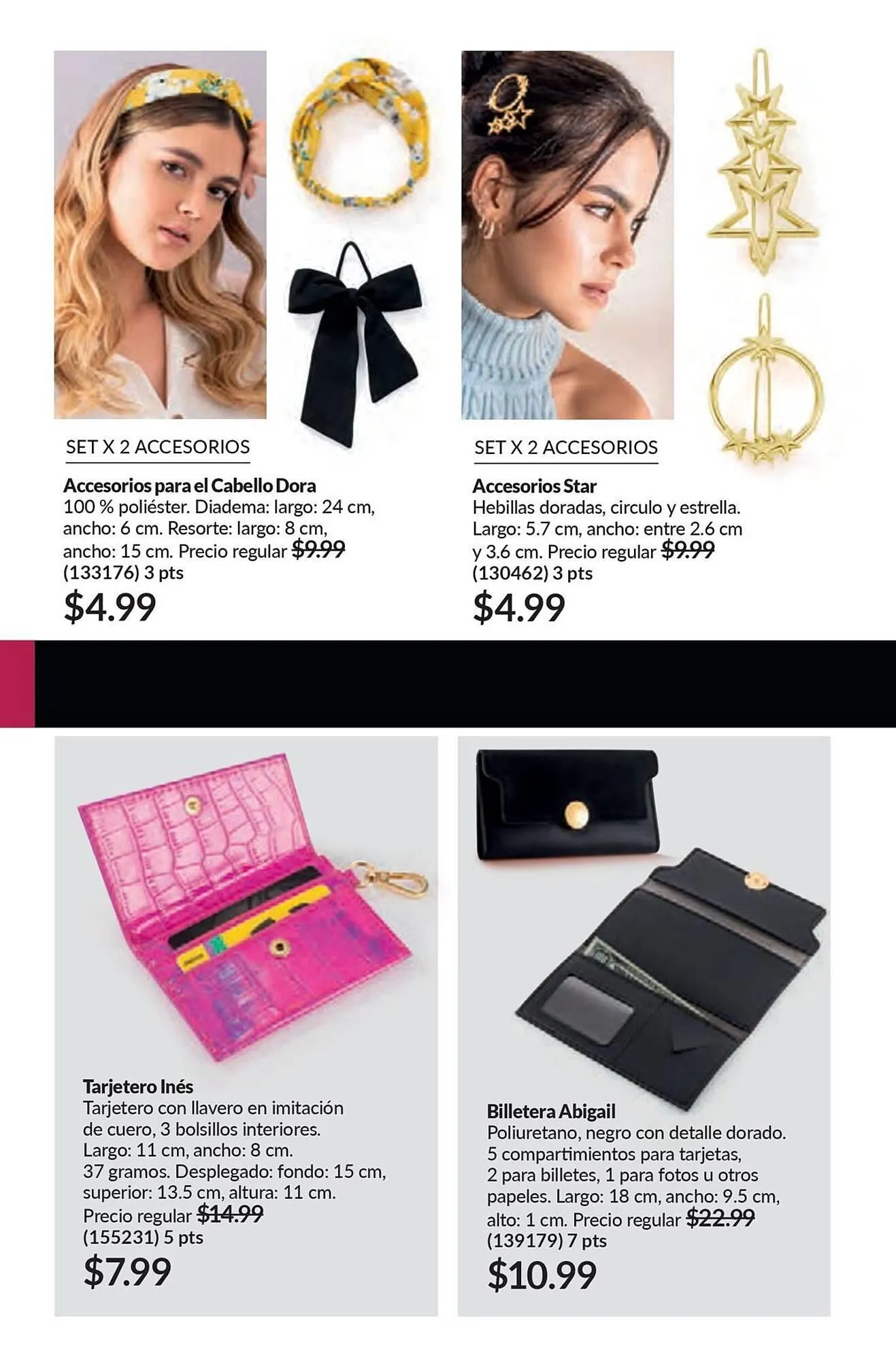 Catalogo de Catálogo AVON 3 de marzo al 31 de marzo 2025 - Pag 118