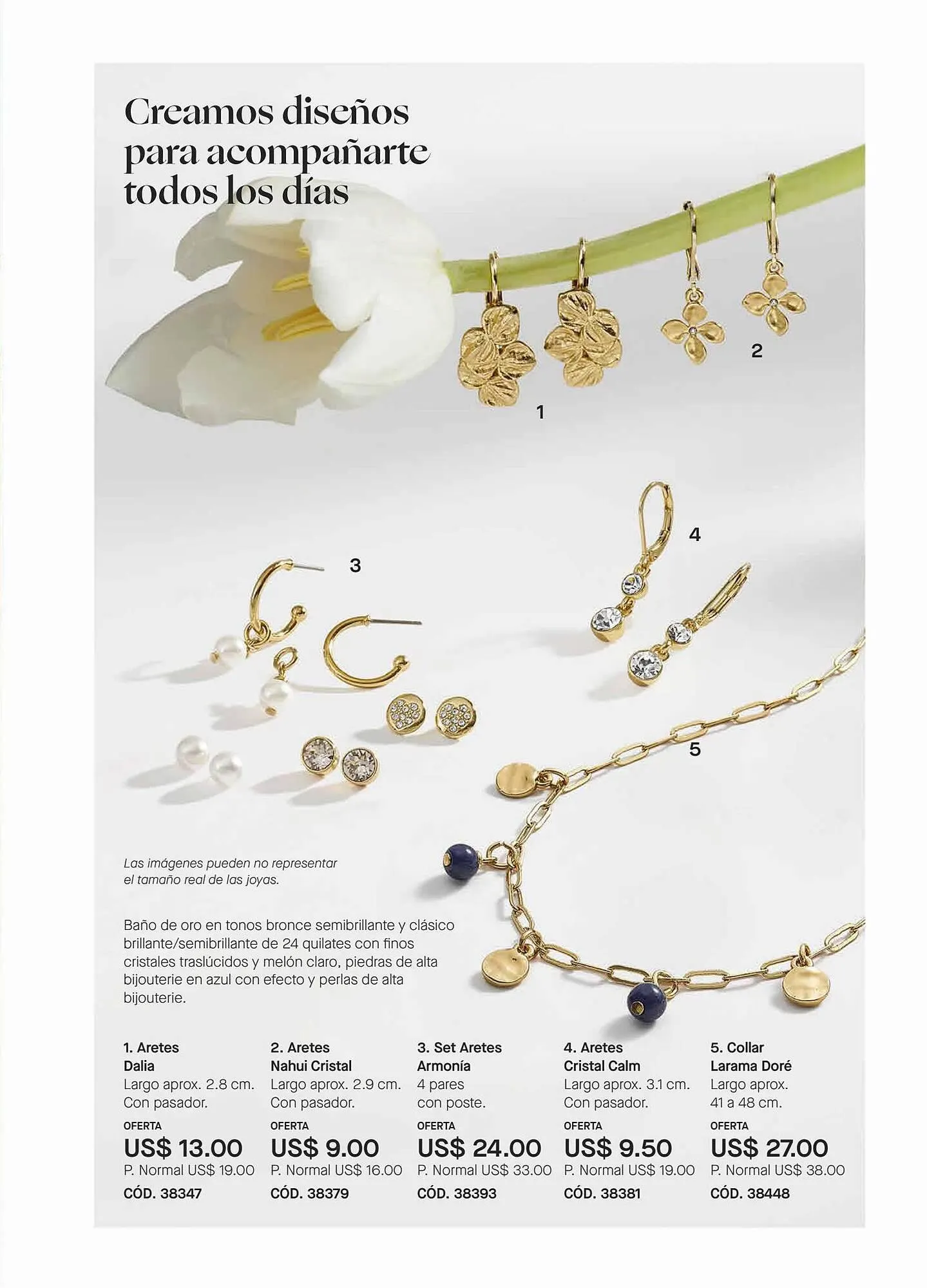 Catalogo de Catálogo Yanbal 9 de septiembre al 6 de octubre 2023 - Pag 31