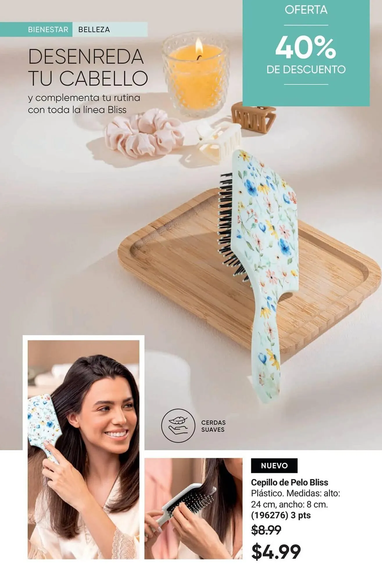 Catalogo de Catálogo AVON 3 de febrero al 28 de febrero 2026 - Pag 59