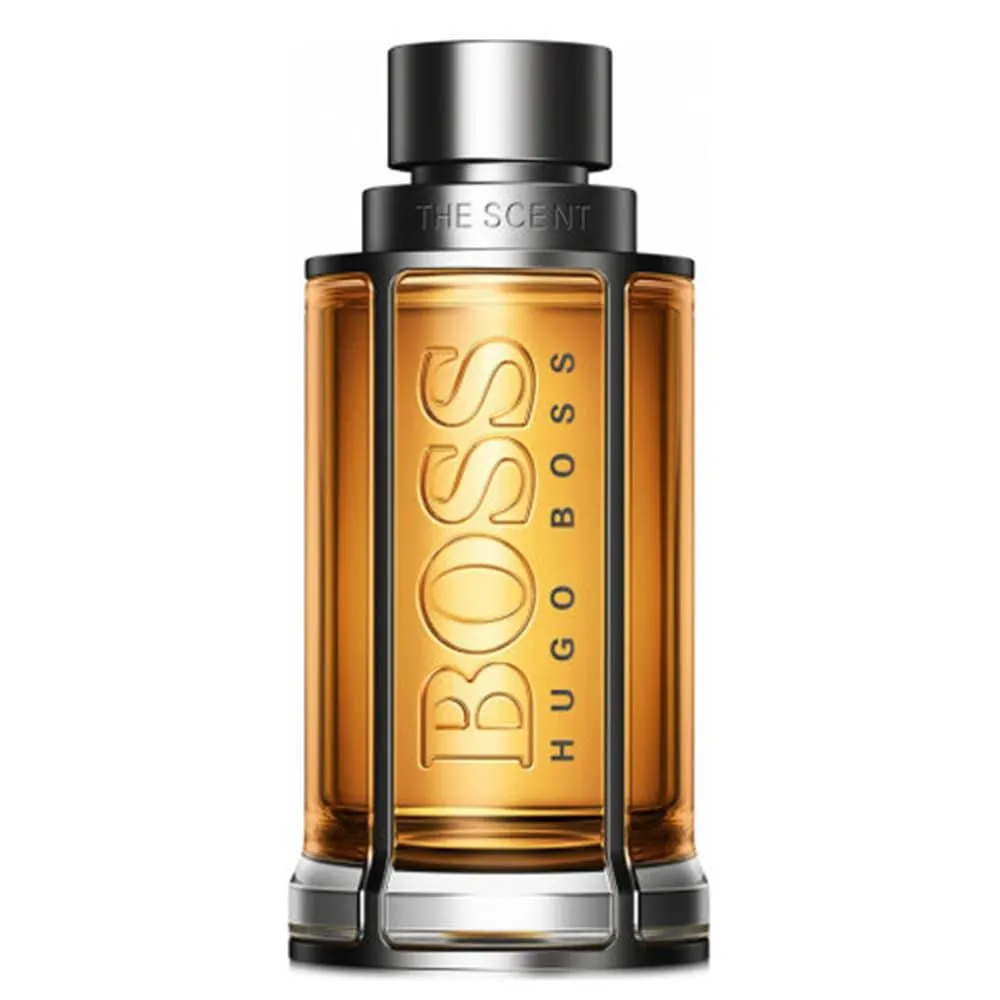 BOSS THE SCENT EDT (Hugo Boss) (Hombre)