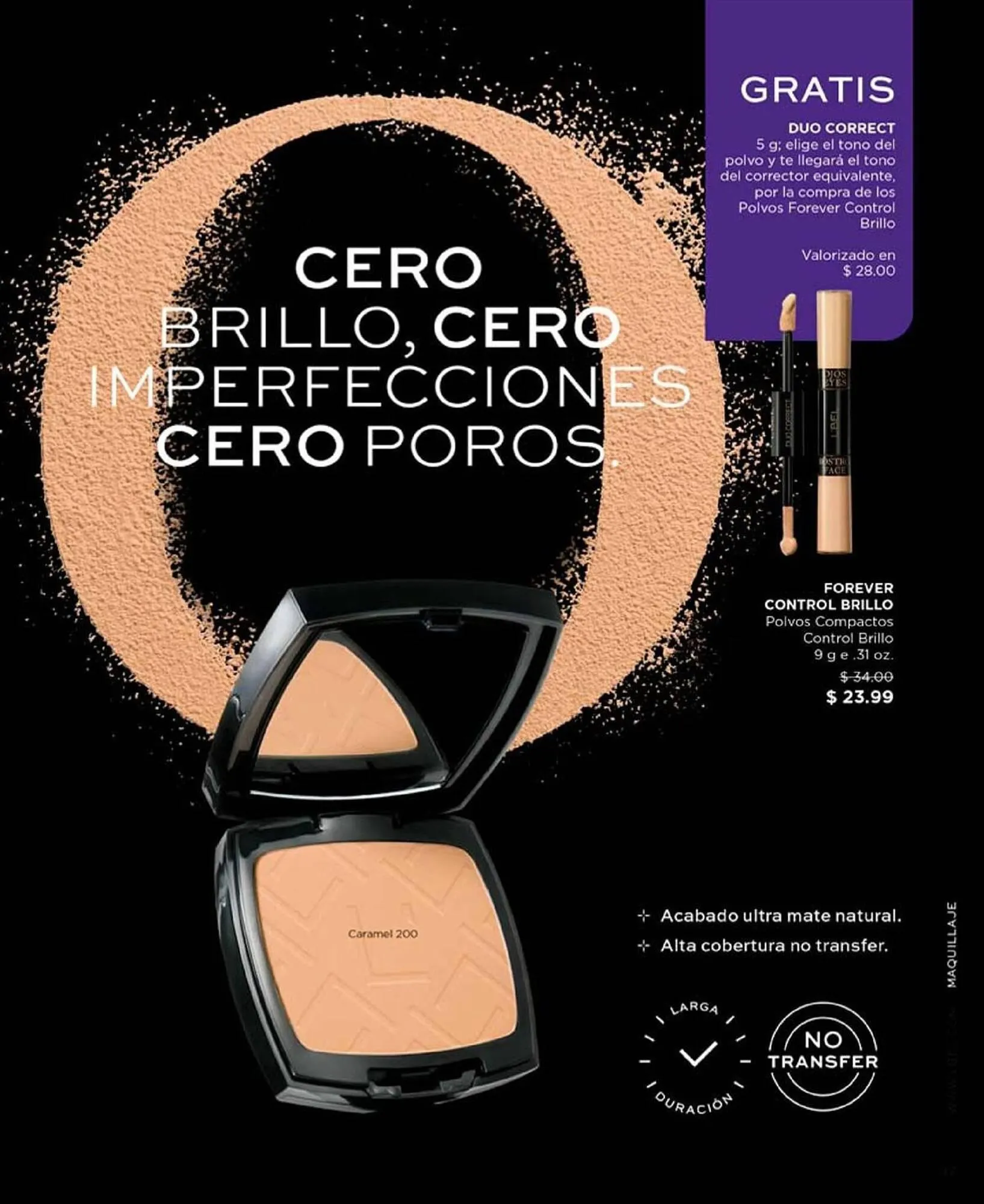 Catalogo de Catálogo L'bel 13 de septiembre al 29 de octubre 2023 - Pag 37