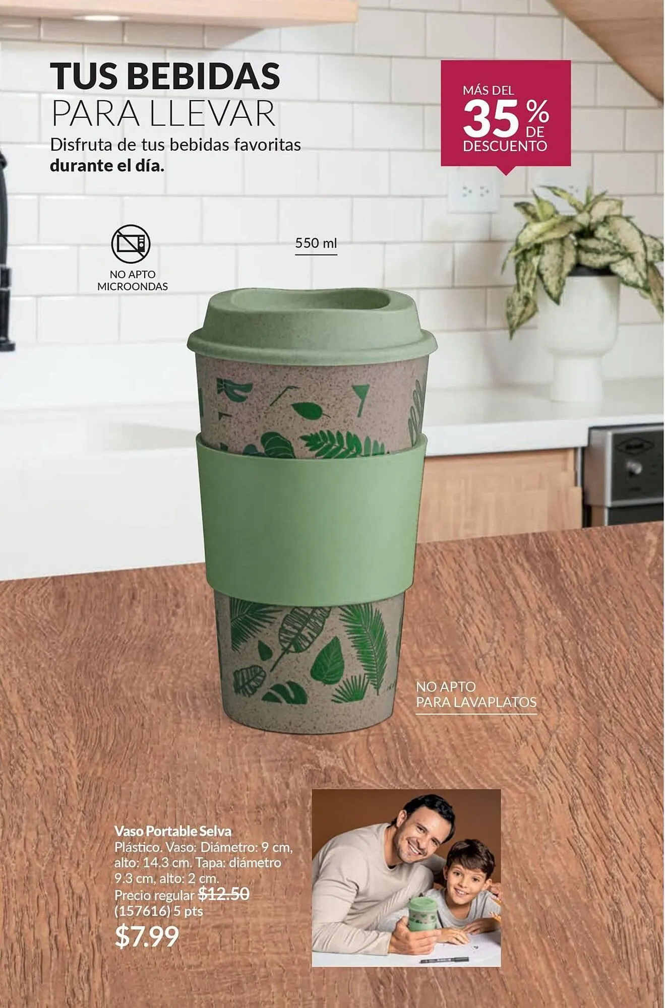 Catalogo de Catálogo AVON 18 de noviembre al 13 de diciembre 2024 - Pag 30