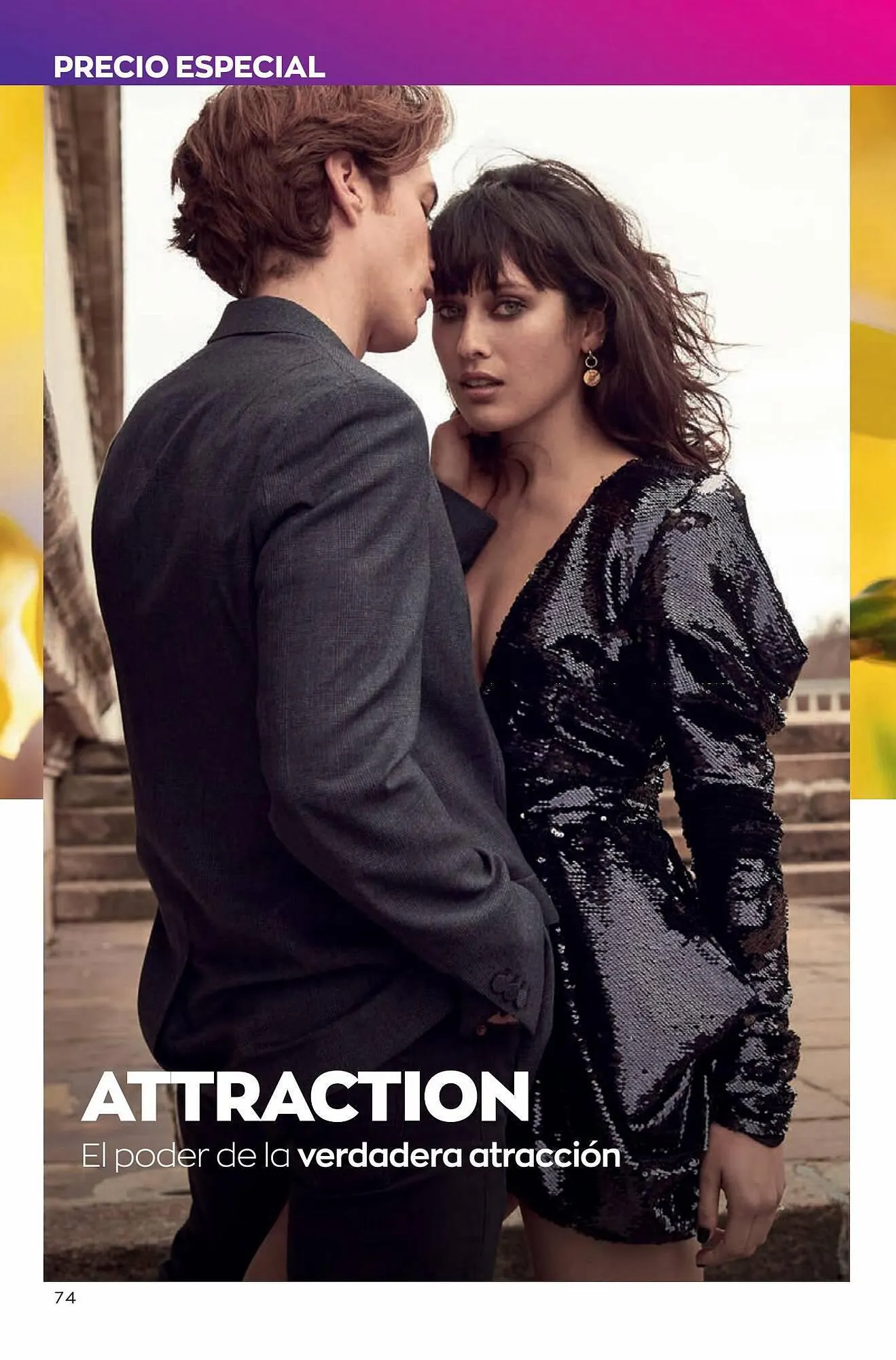 Catalogo de Catálogo AVON 30 de octubre al 26 de noviembre 2023 - Pag 74