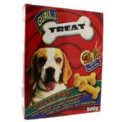 MAS CAN GALLETAS TREAT