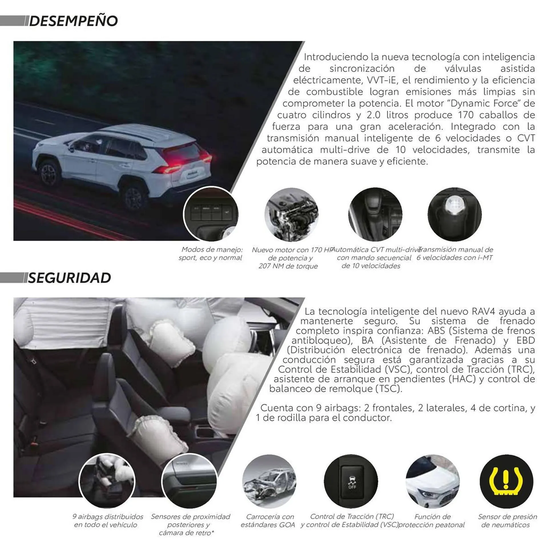 Catalogo de Catálogo Toyota 1 de julio al 1 de julio 2026 - Pag 3