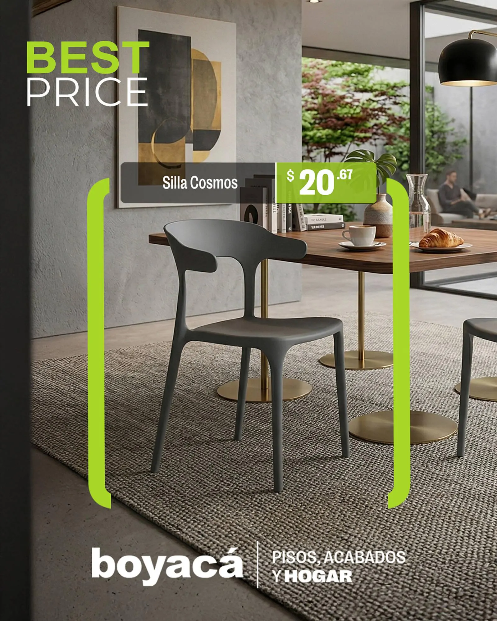 Catalogo de Catálogo Boyacá 3 de abril al 30 de abril 2026 - Pag 1