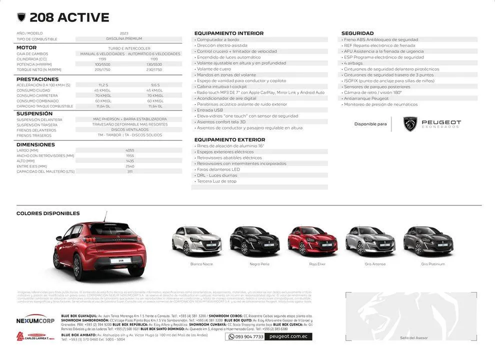 Catalogo de 208 12 de junio al 12 de junio 2024 - Pag 3