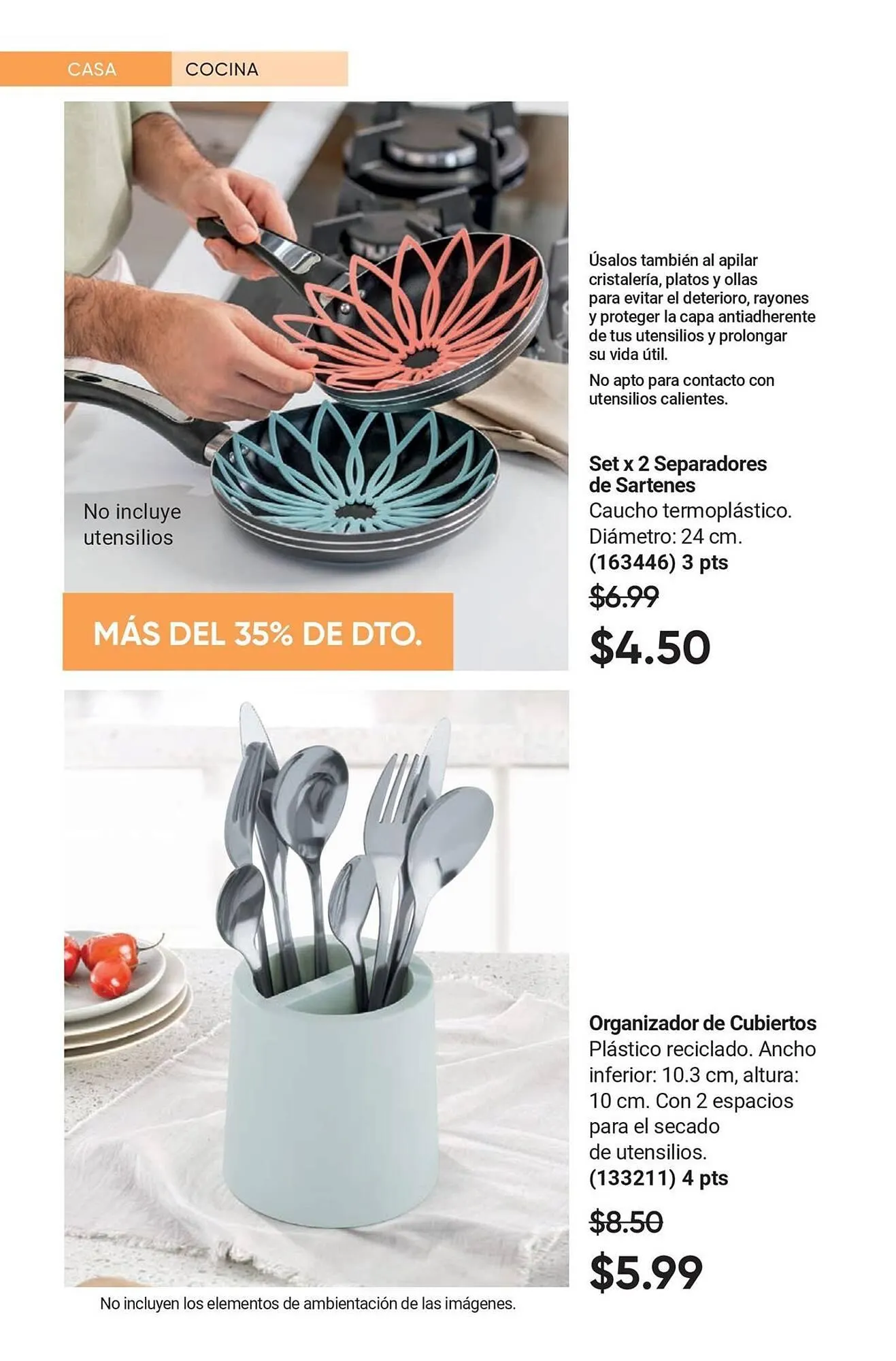 Catalogo de Catálogo AVON 1 de junio al 30 de junio 2026 - Pag 22