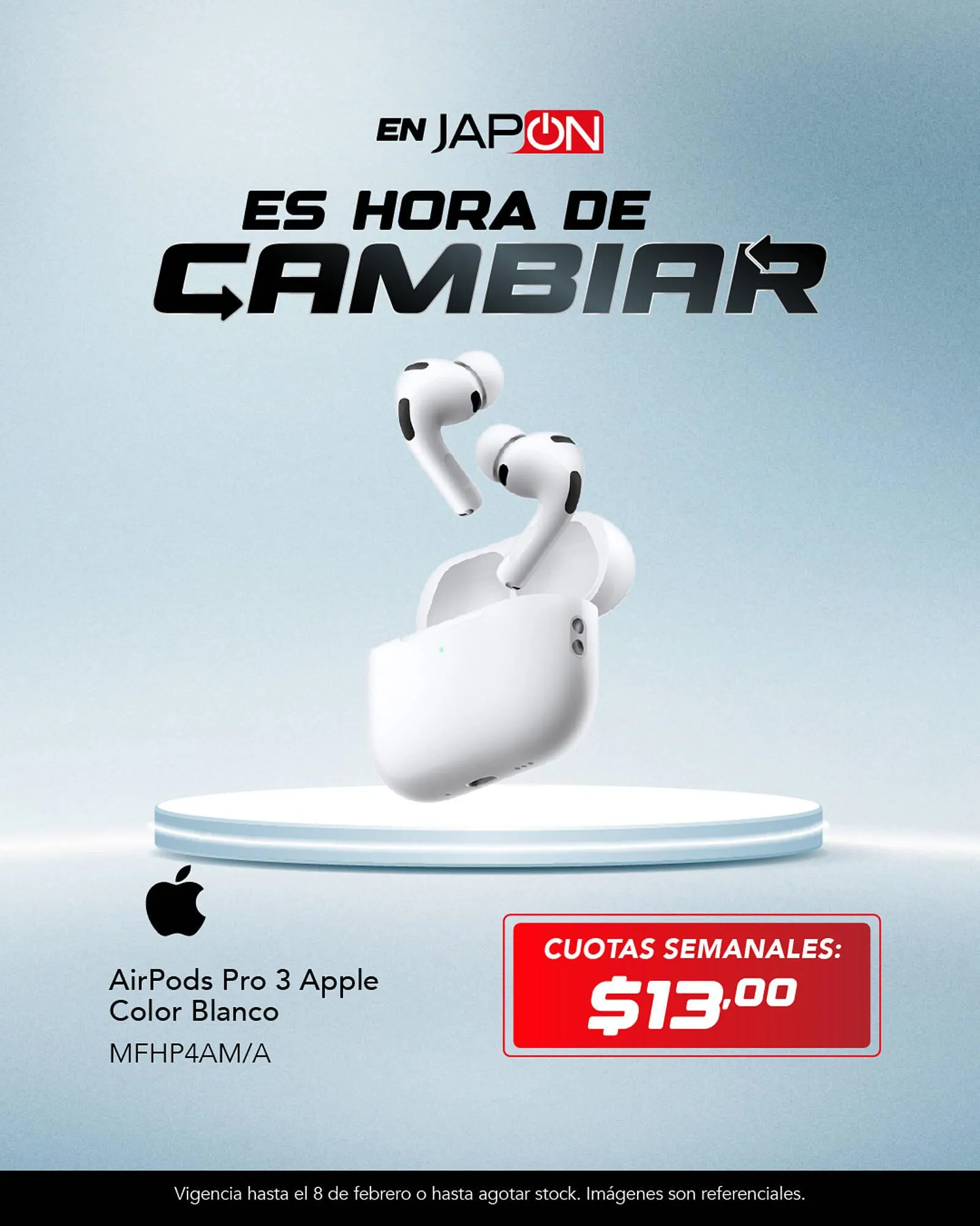 Catálogo Almacenes Japón - 1