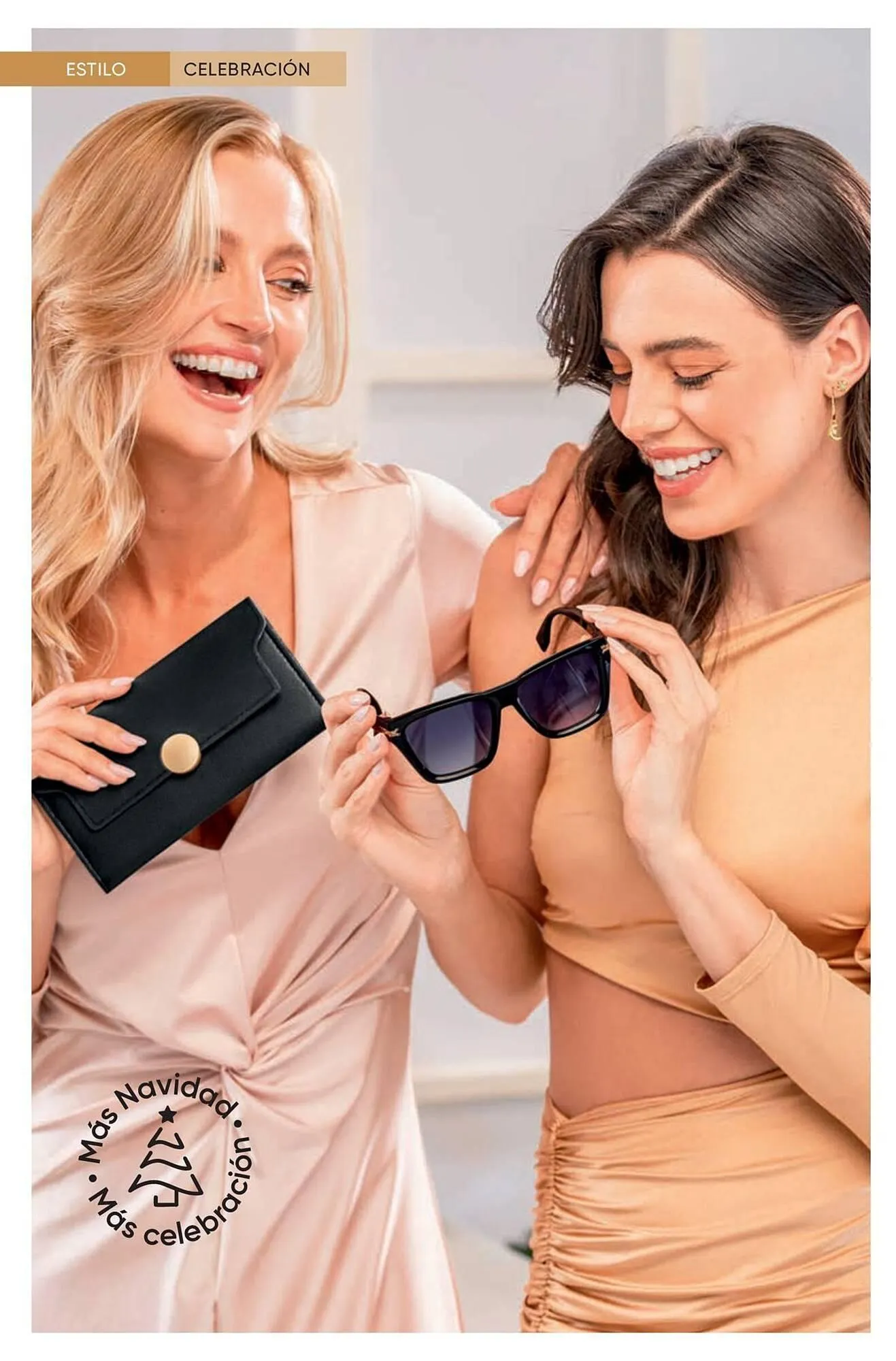 Catalogo de Catálogo AVON 9 de diciembre al 31 de diciembre 2025 - Pag 16