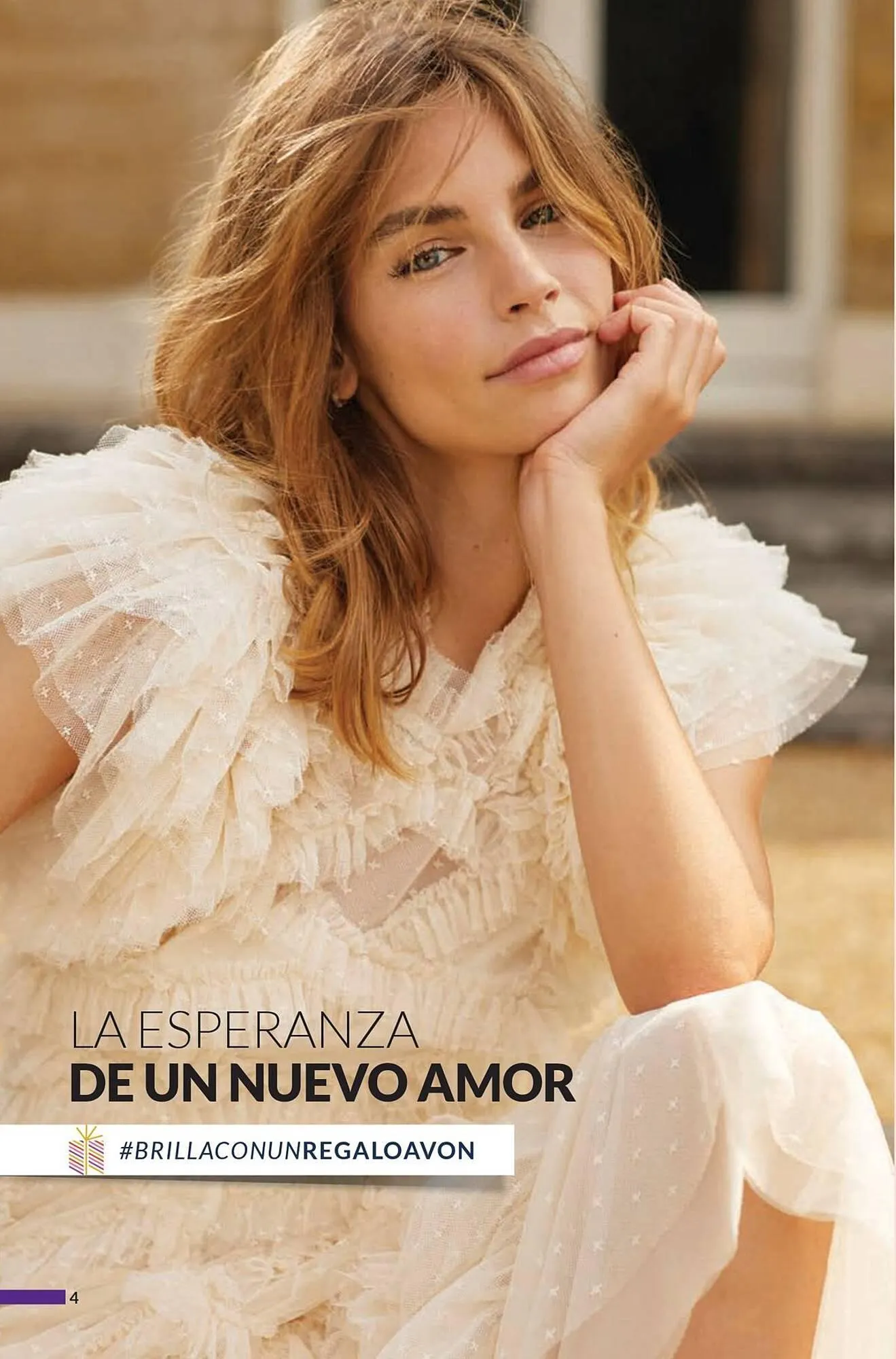 Catalogo de Catálogo AVON 22 de noviembre al 23 de diciembre 2023 - Pag 4