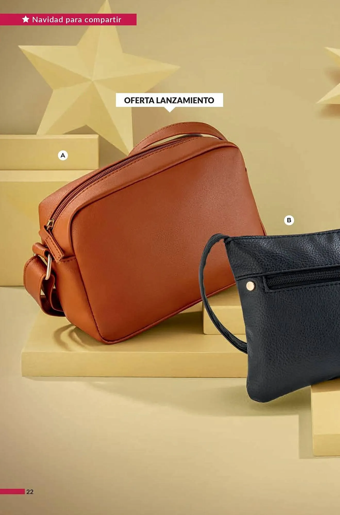 Catalogo de Catálogo AVON 23 de noviembre al 9 de diciembre 2023 - Pag 22