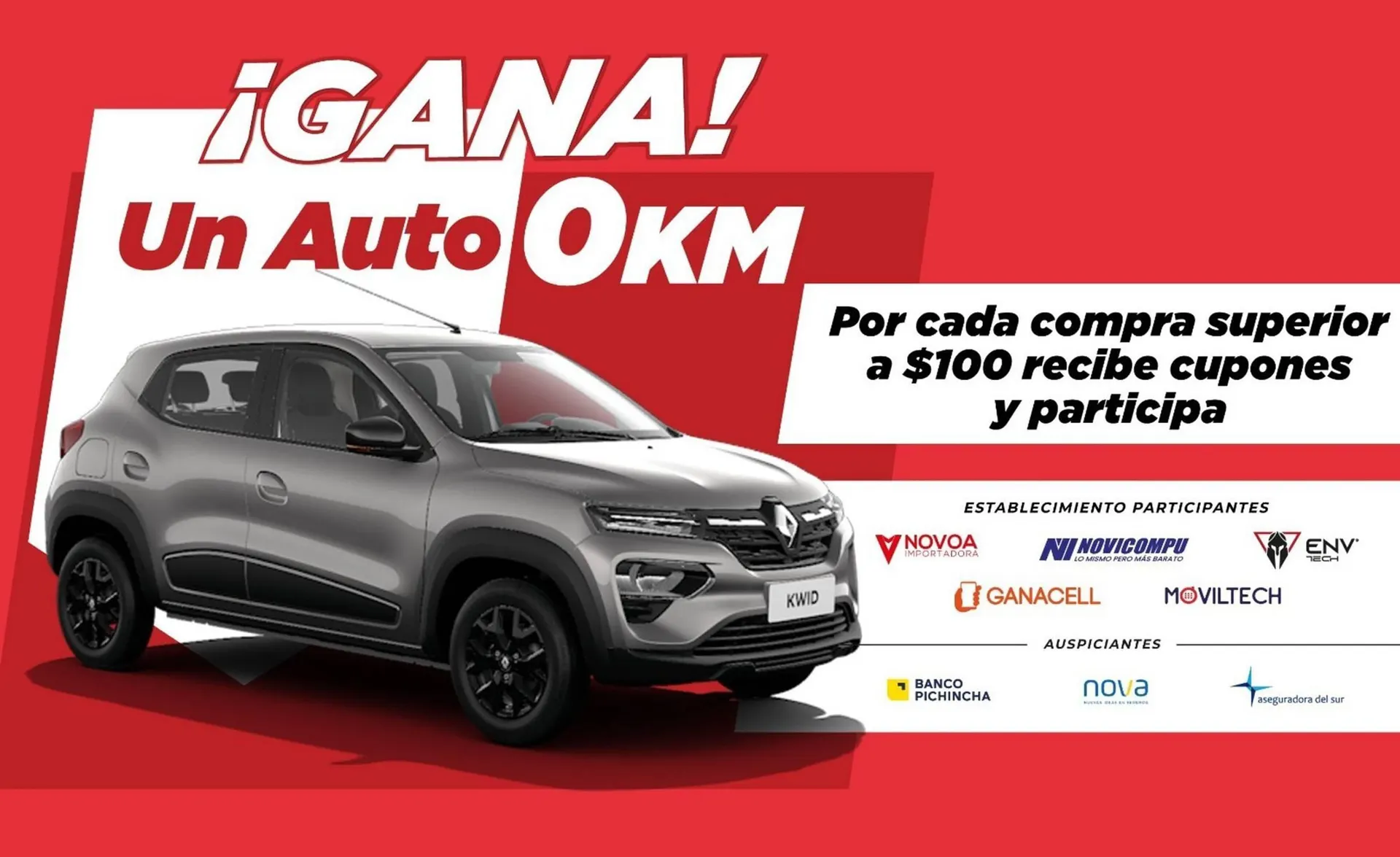 Catálogo Novicompu - 1