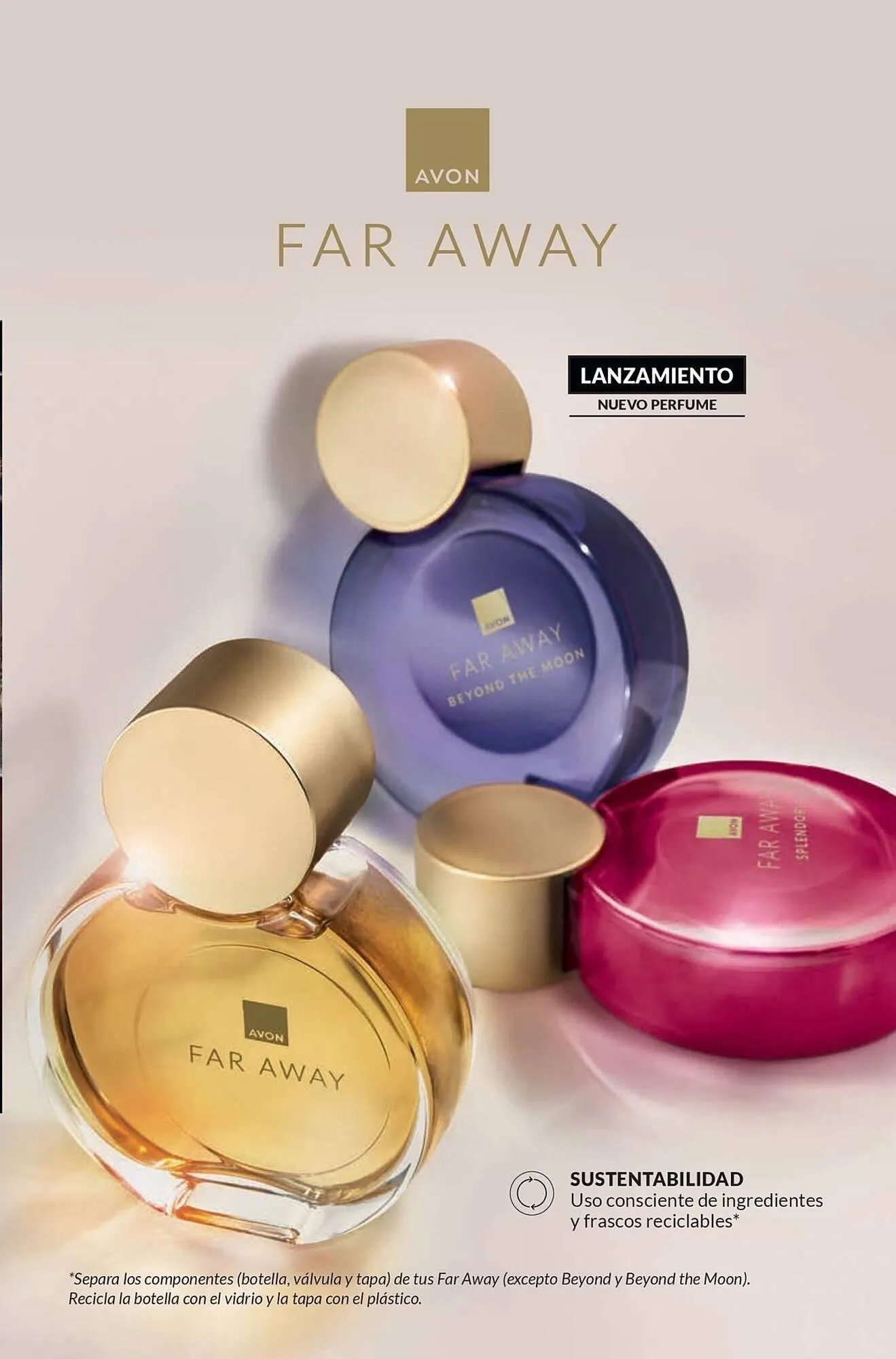 Catalogo de Catálogo AVON 18 de noviembre al 13 de diciembre 2024 - Pag 6