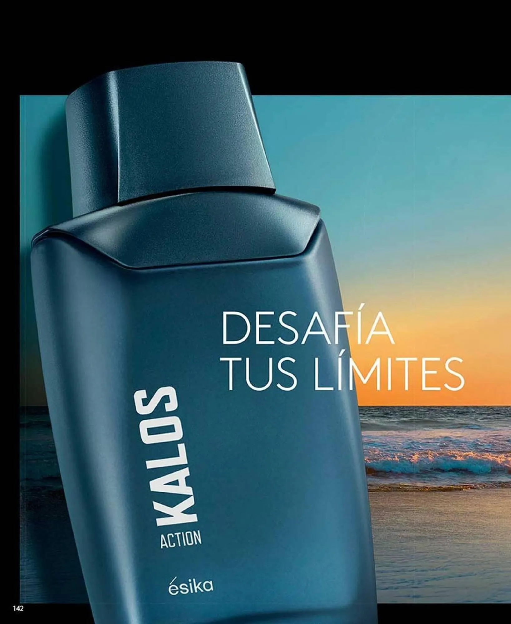 Catalogo de Catálogo Ésika 24 de marzo al 30 de abril 2026 - Pag 154