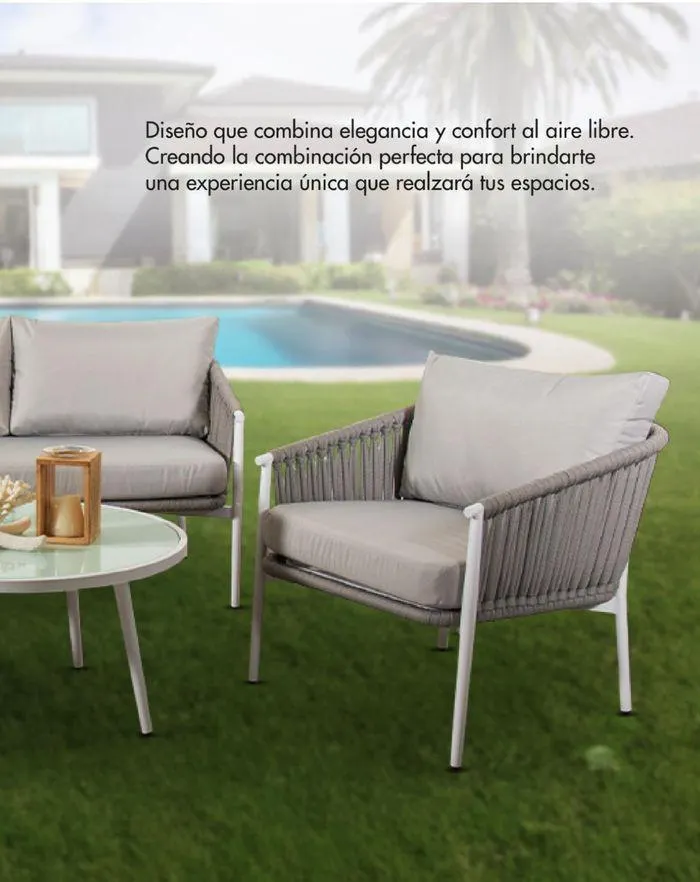 Catalogo de The New Outdoor Collection 2024 15 de marzo al 31 de julio 2024 - Pag 3