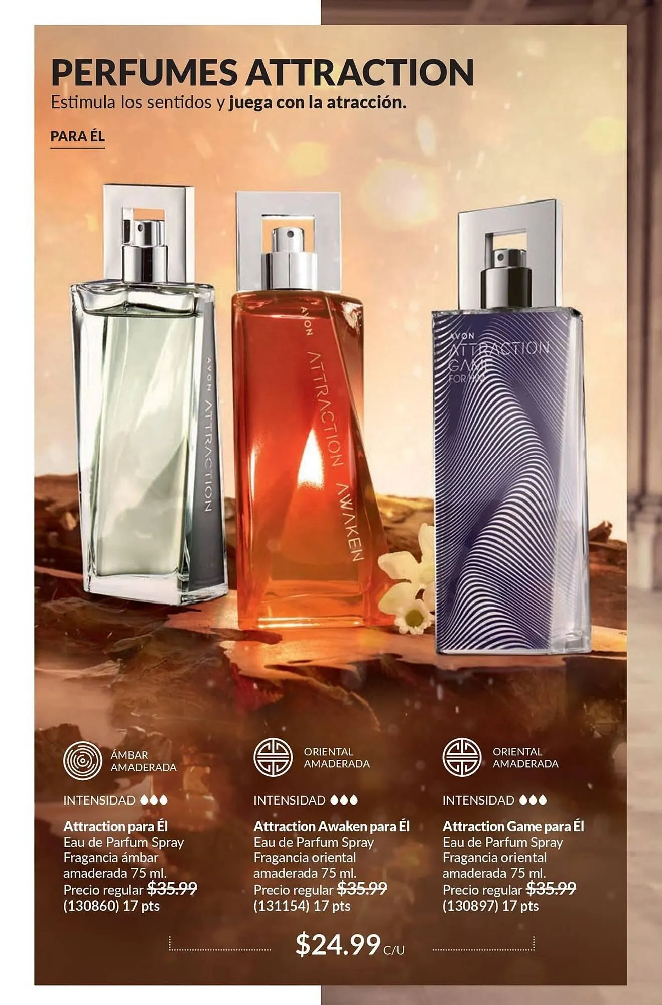 Catalogo de Catálogo AVON 18 de noviembre al 13 de diciembre 2024 - Pag 106