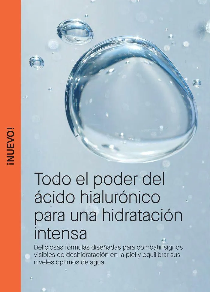 Catalogo de Tratamiento facial Yanbal 16 de julio al 9 de agosto 2024 - Pag 6