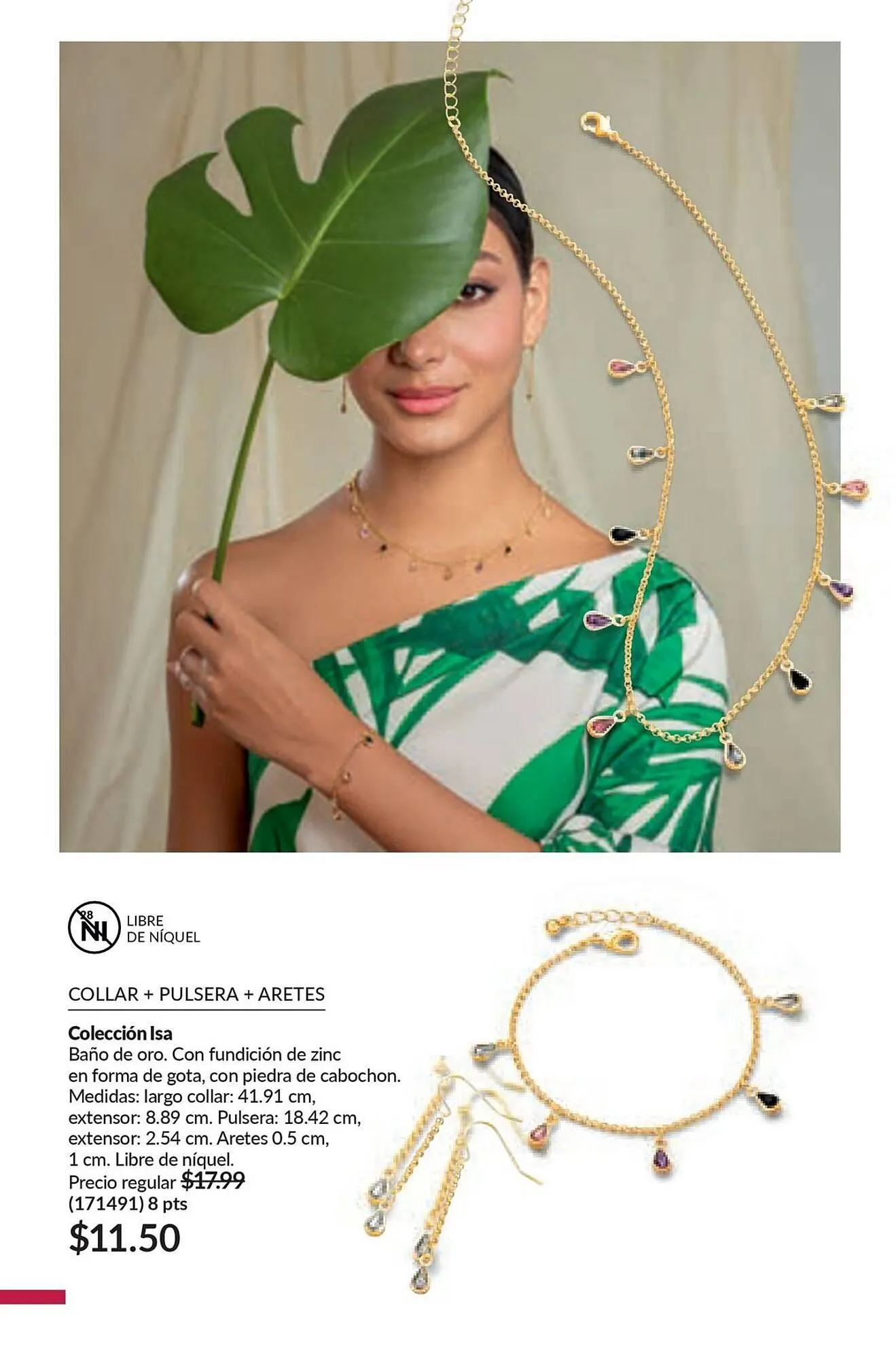 Catalogo de Catálogo AVON 9 de febrero al 2 de marzo 2025 - Pag 82