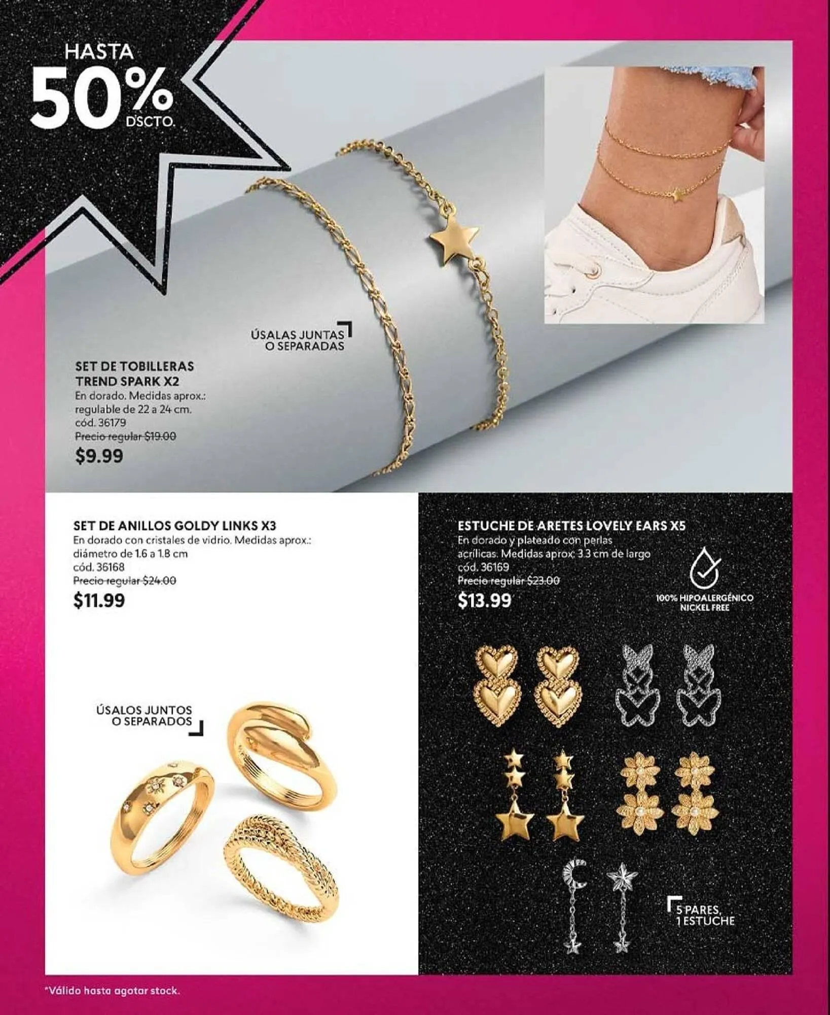 Catalogo de Catálogo Cyzone 1 de noviembre al 30 de noviembre 2025 - Pag 28