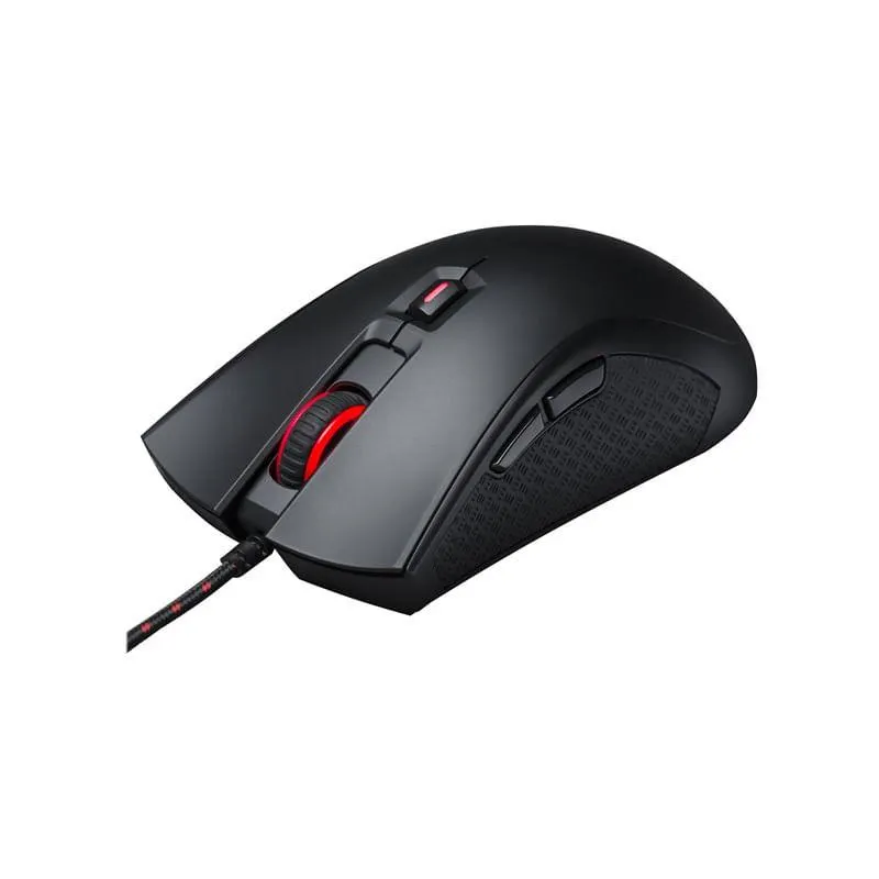 Hyperx - Mouse Gamer HX-MC003B | Negro
