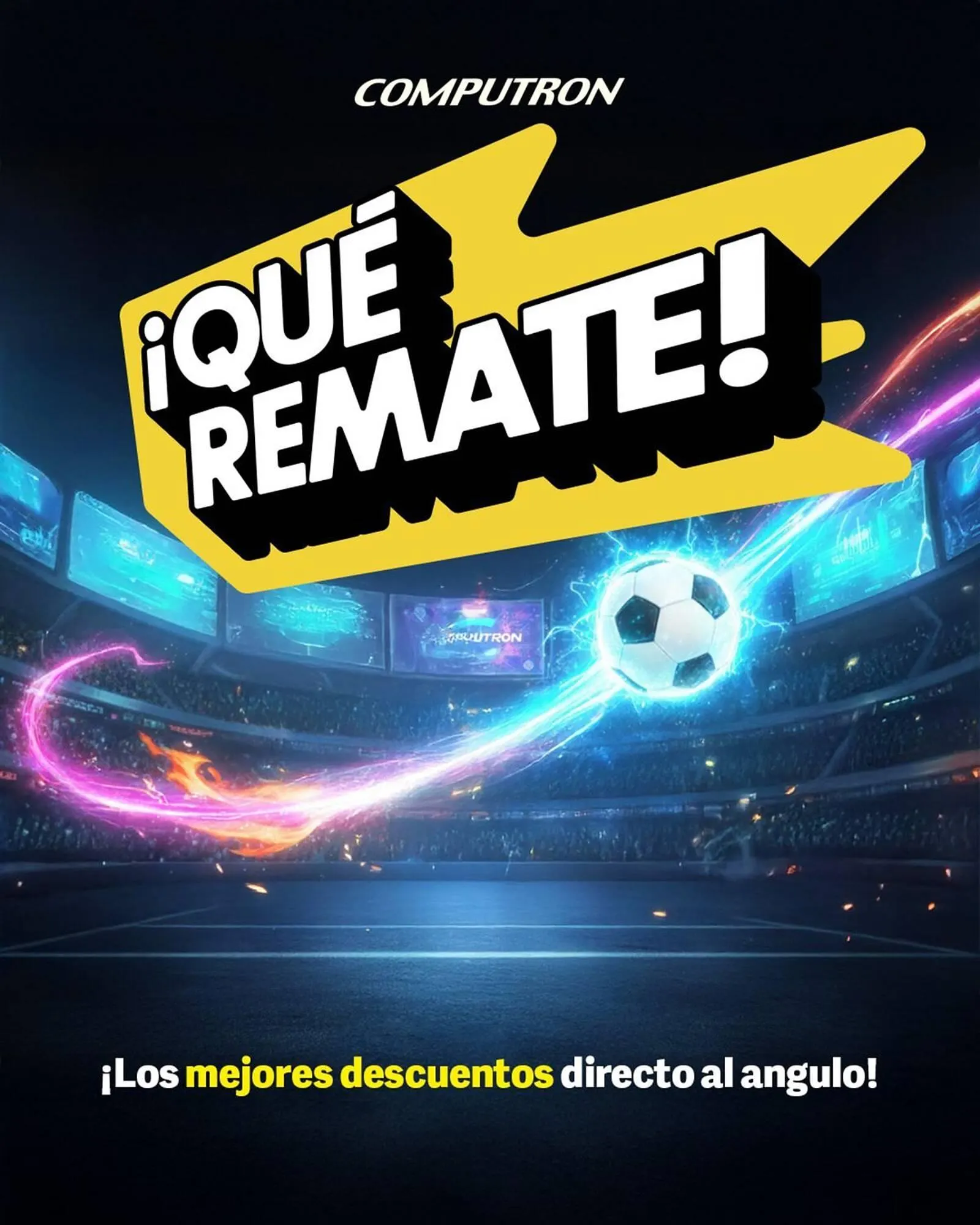 Catalogo de Catálogo Computron 7 de enero al 24 de enero 2026 - Pag 1